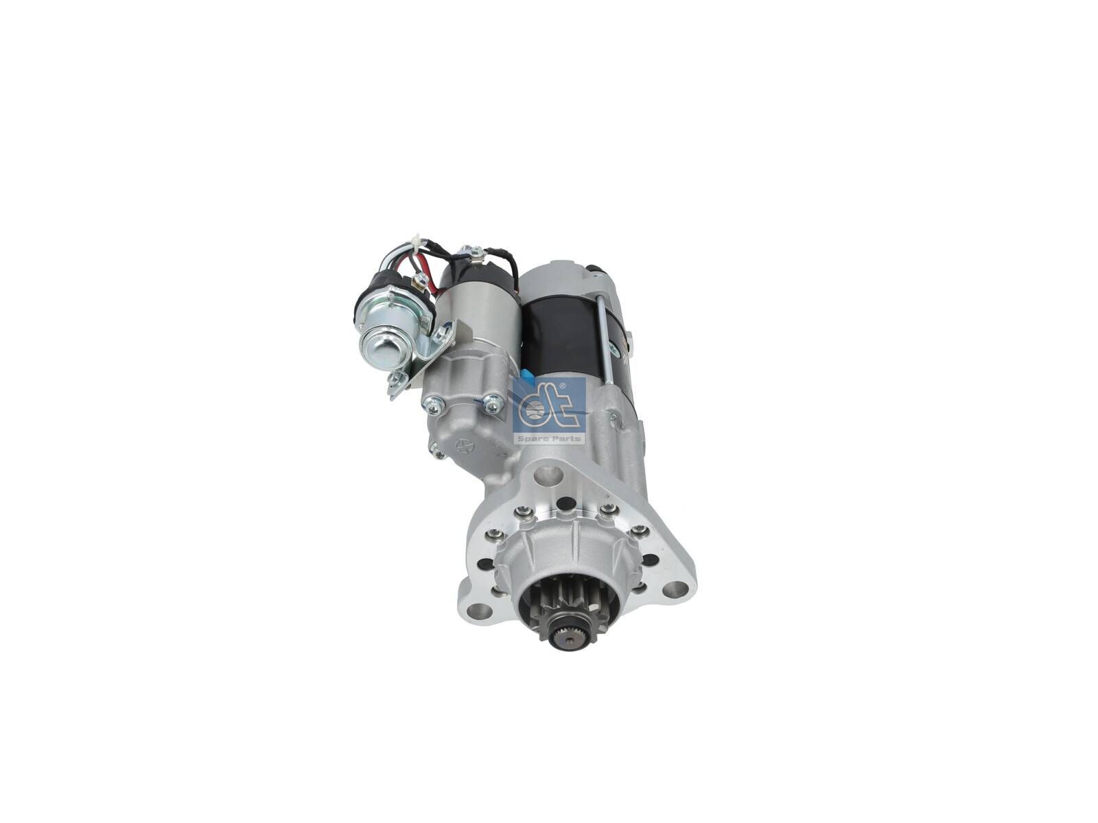 Starter | DT Spare Parts 2.00720