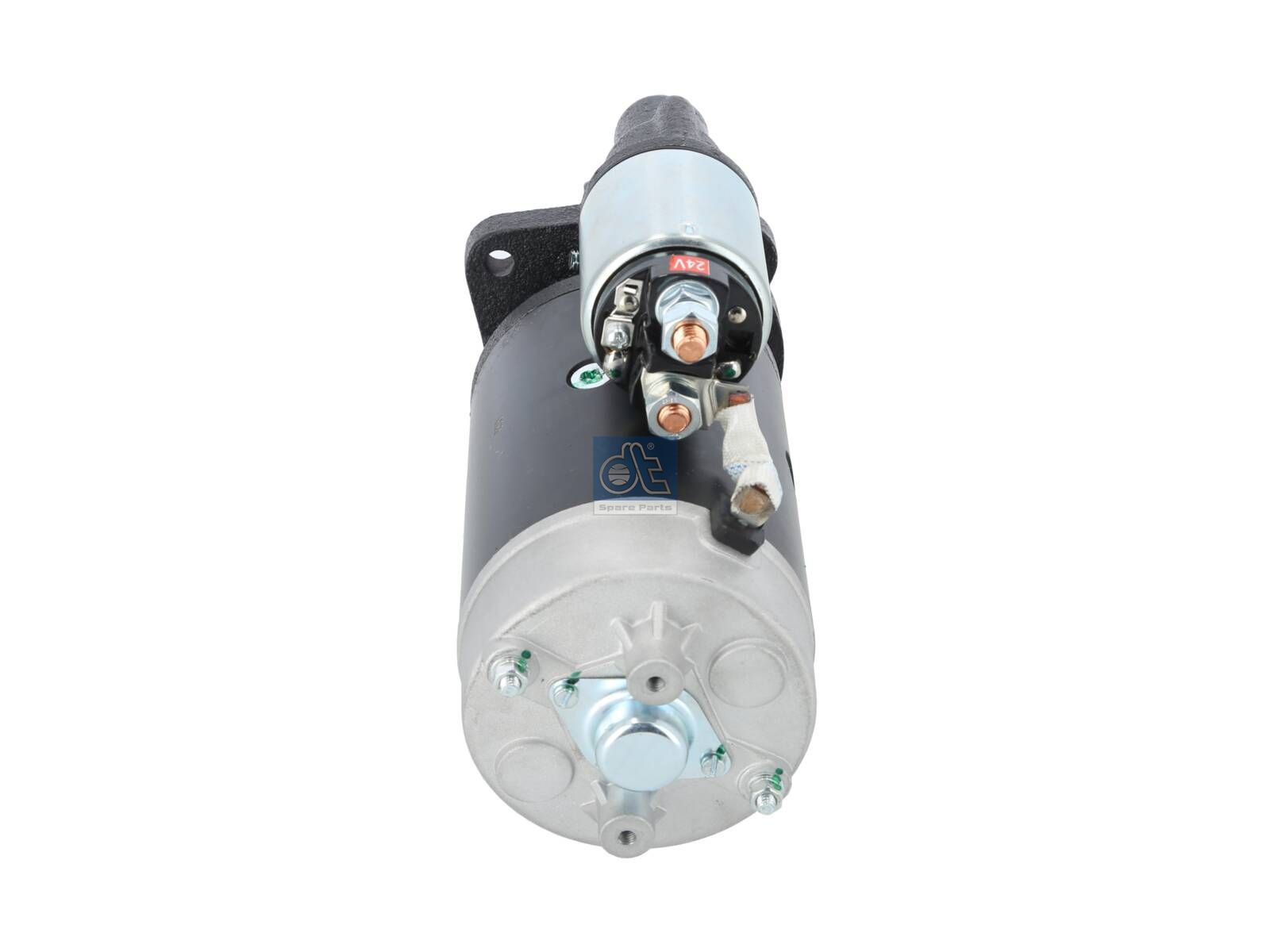 Starter | DT Spare Parts 2.00721