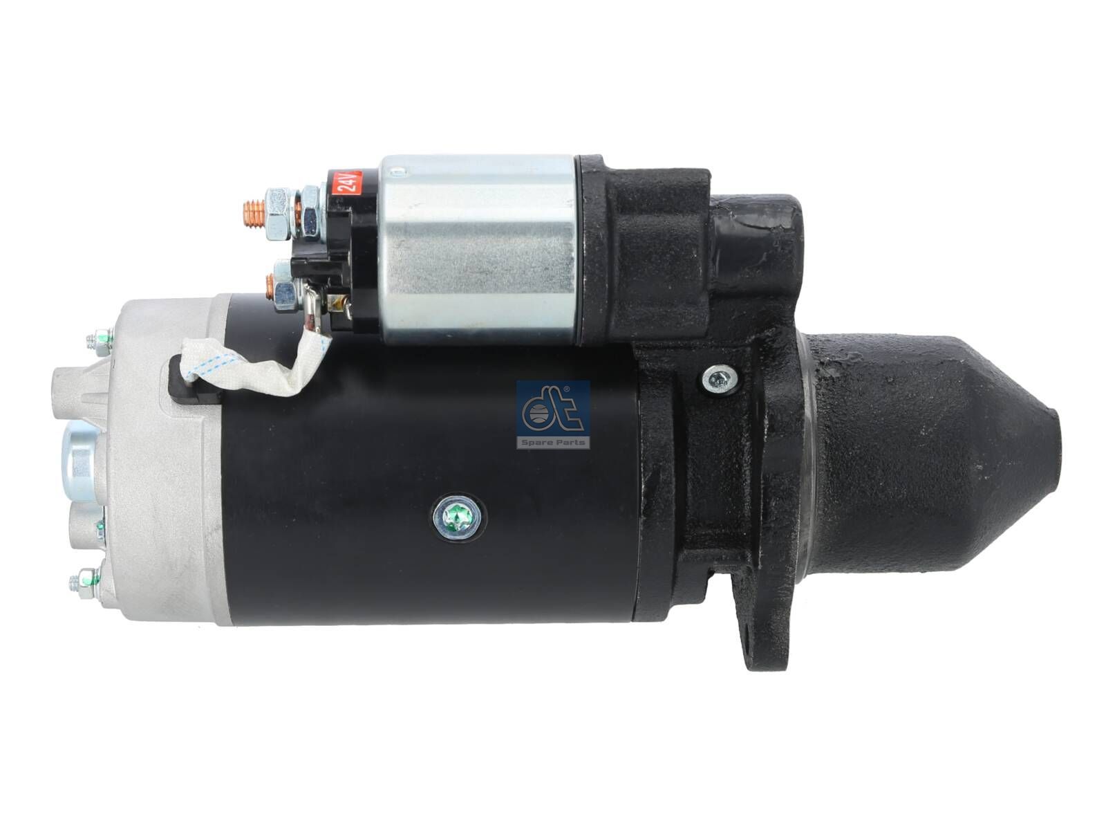 Starter | DT Spare Parts 2.00721
