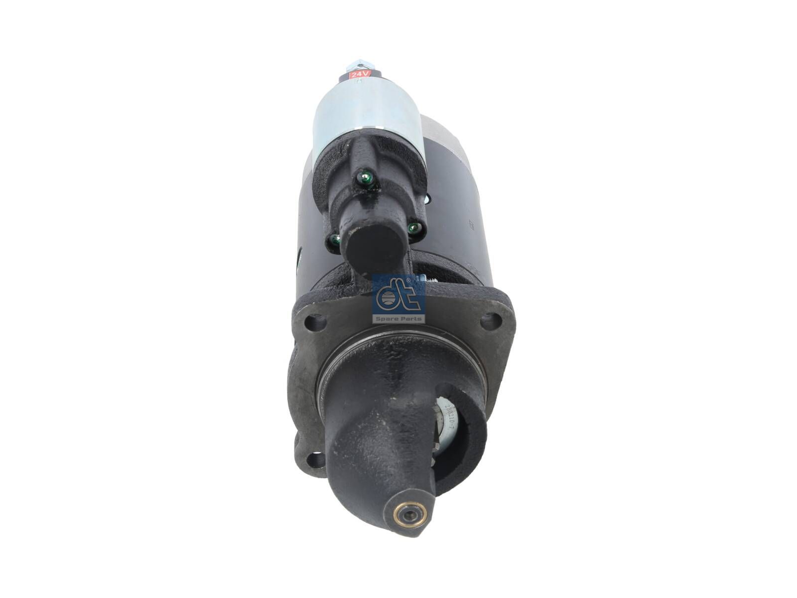 Starter | DT Spare Parts 2.00721
