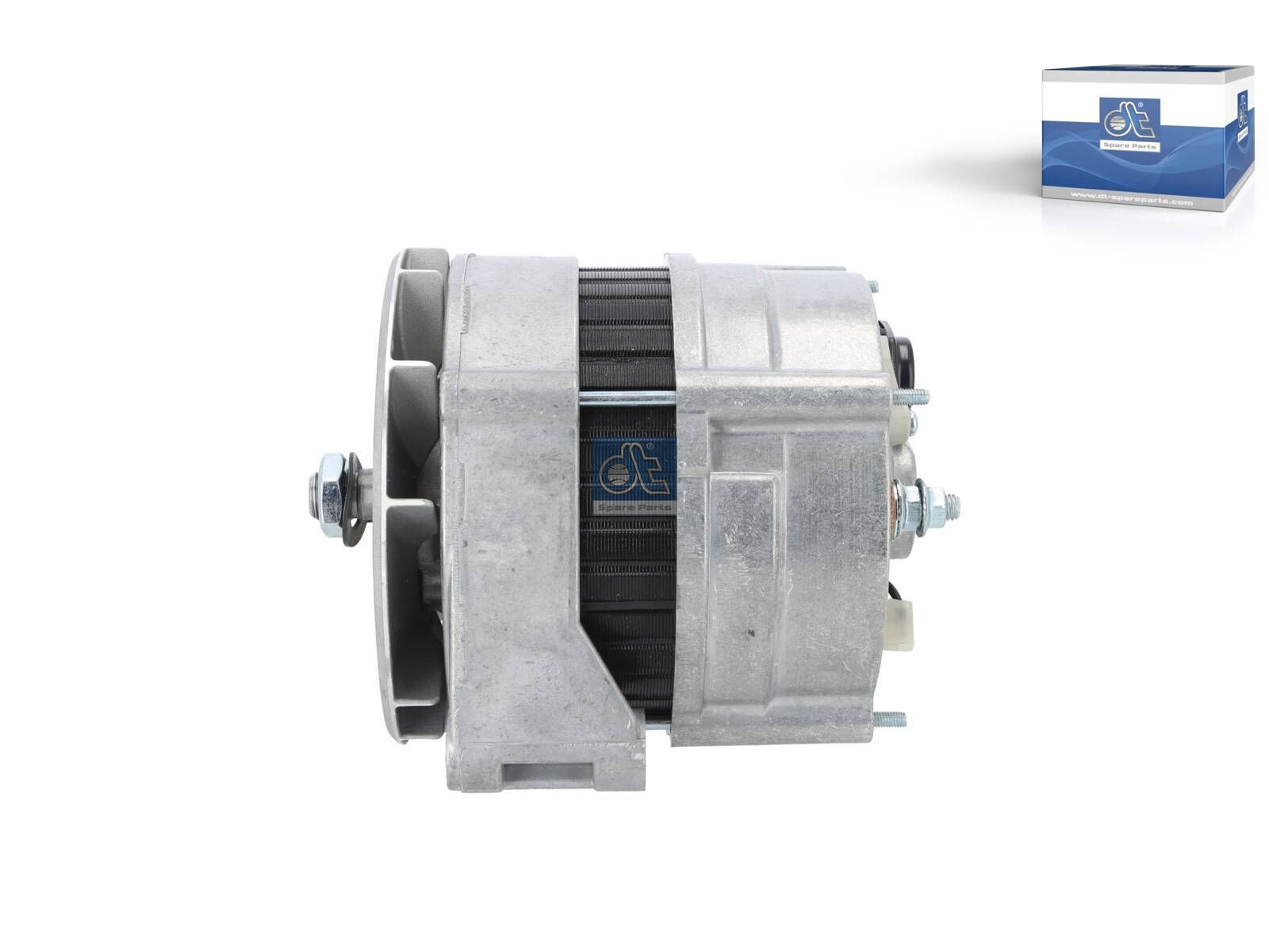 Alternator | DT Spare Parts 2.00722