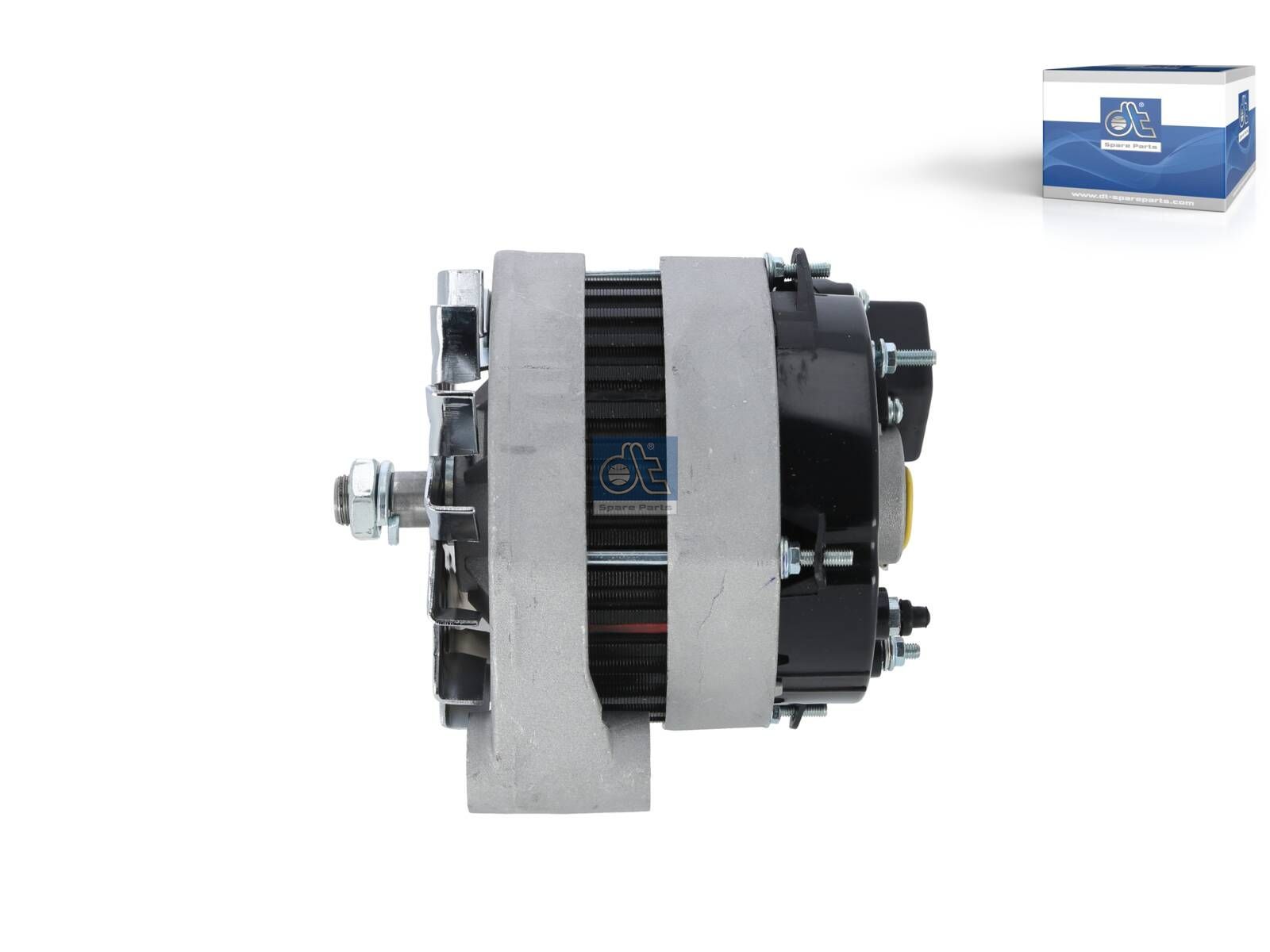 Alternator | DT Spare Parts 2.00725