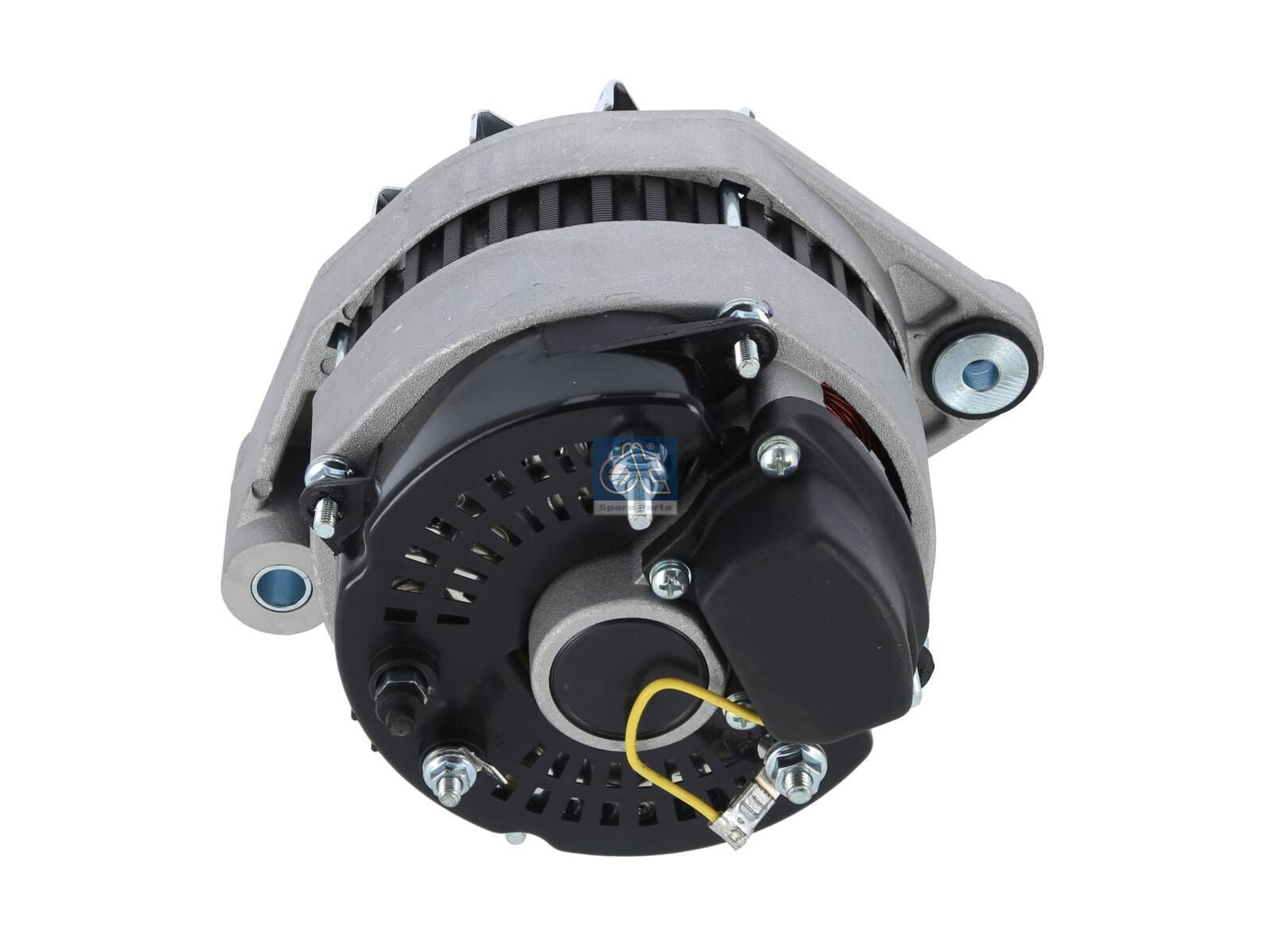 Alternator | DT Spare Parts 2.00725