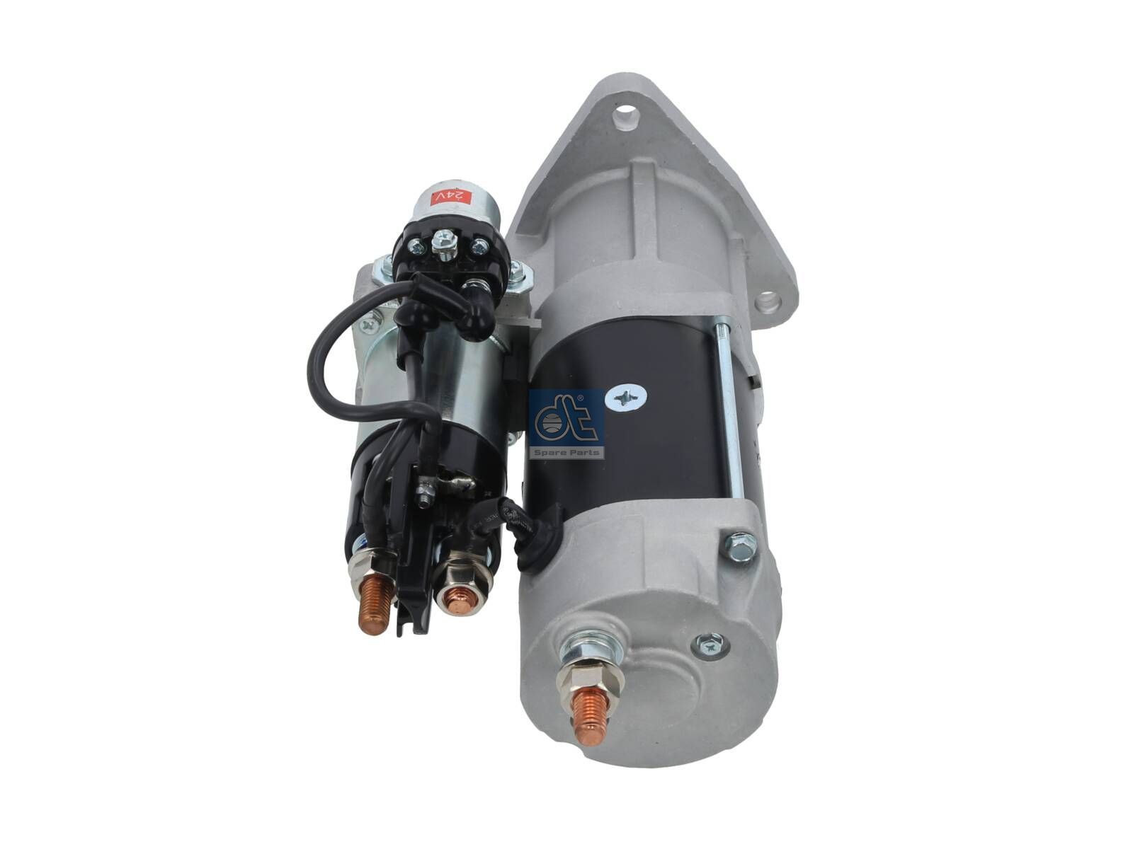 Starter | DT Spare Parts 2.00726