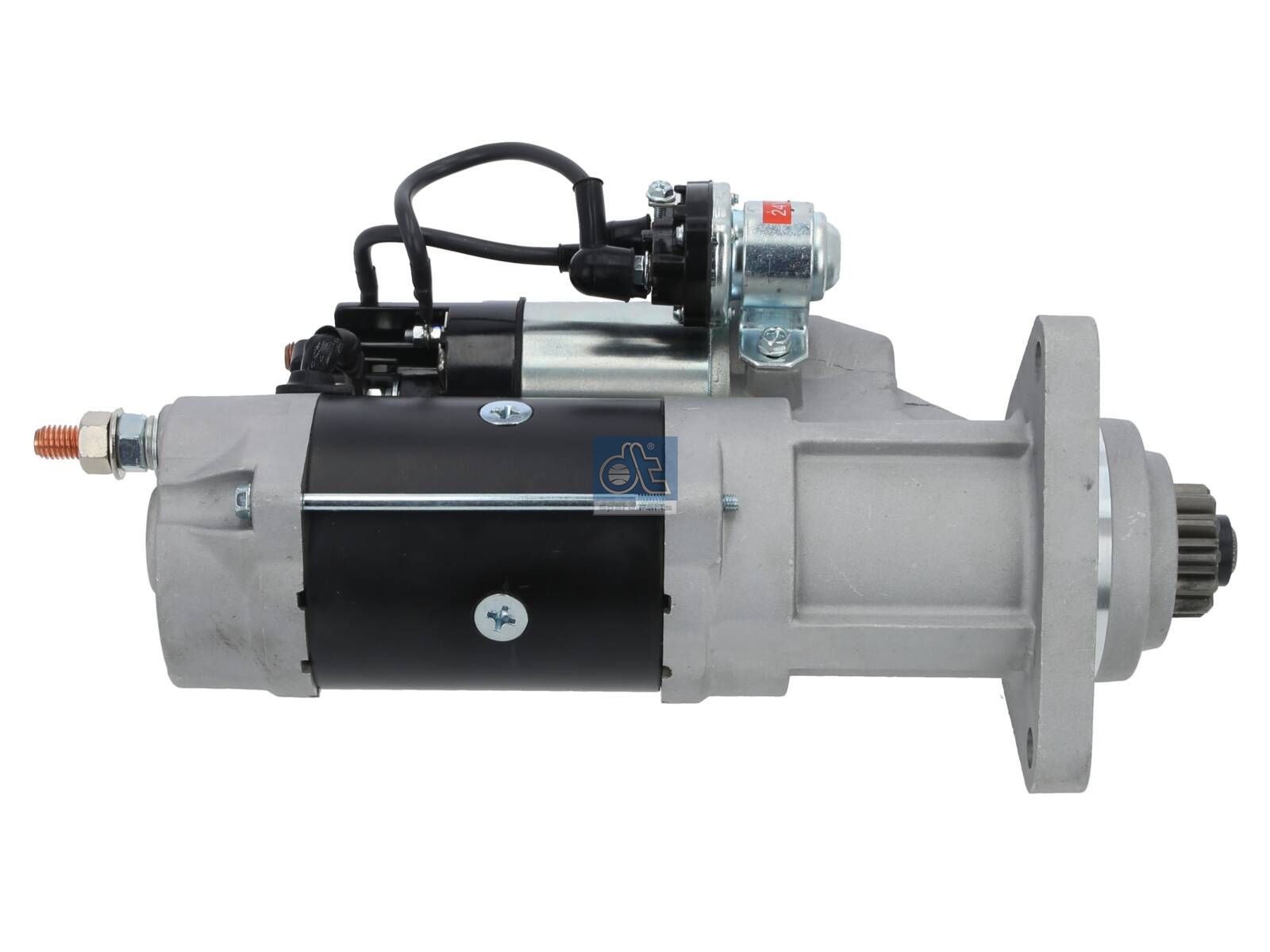 Starter | DT Spare Parts 2.00726