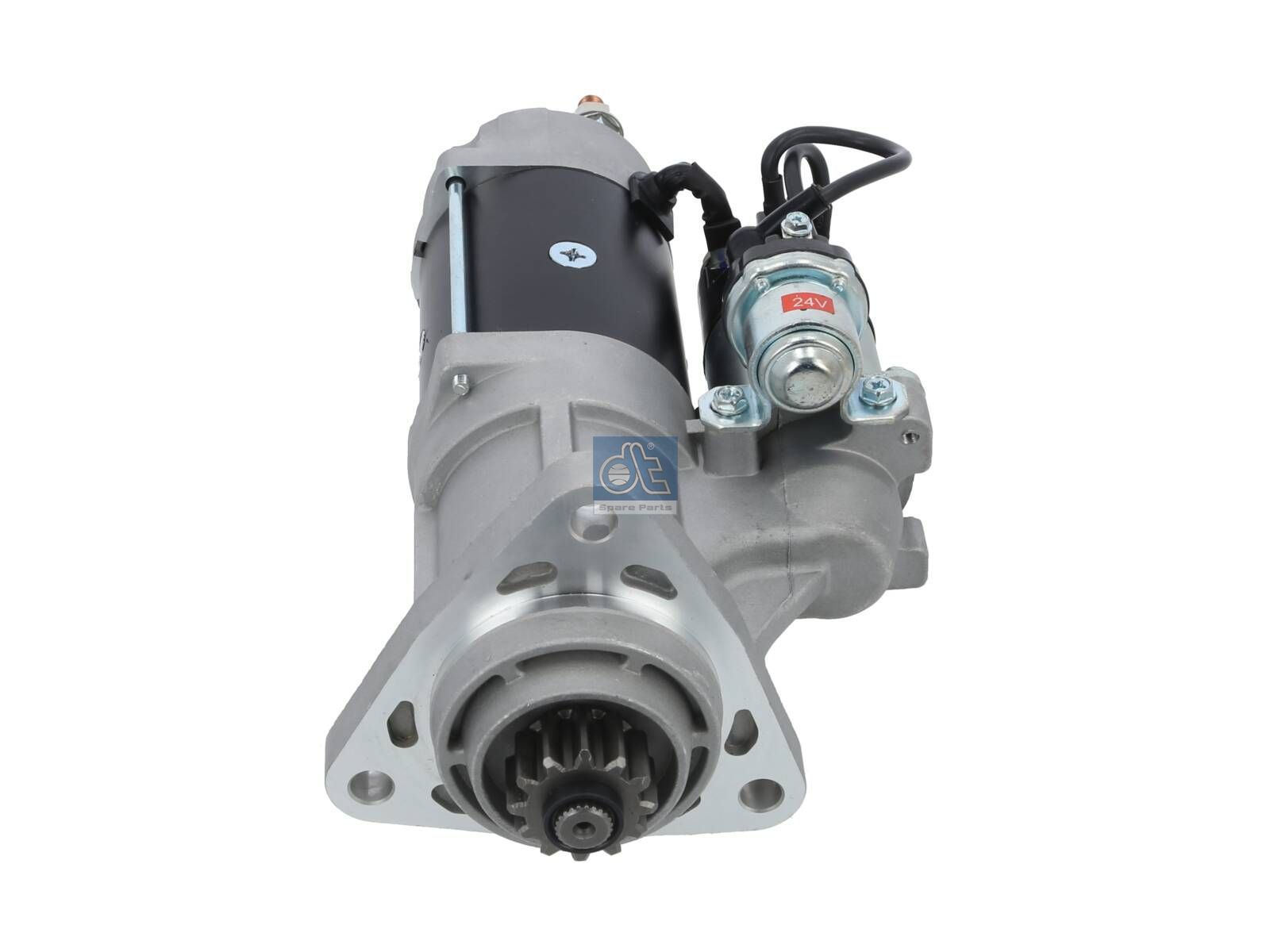 Starter | DT Spare Parts 2.00726