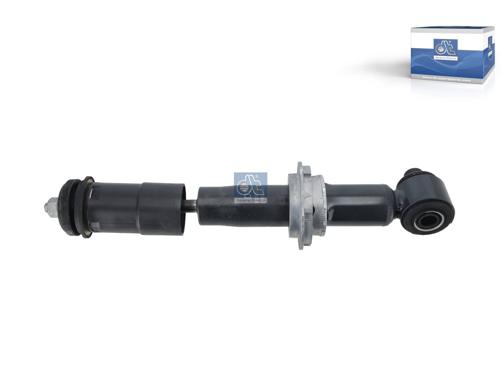 Cabin shock absorber | DT Spare Parts 2.00728