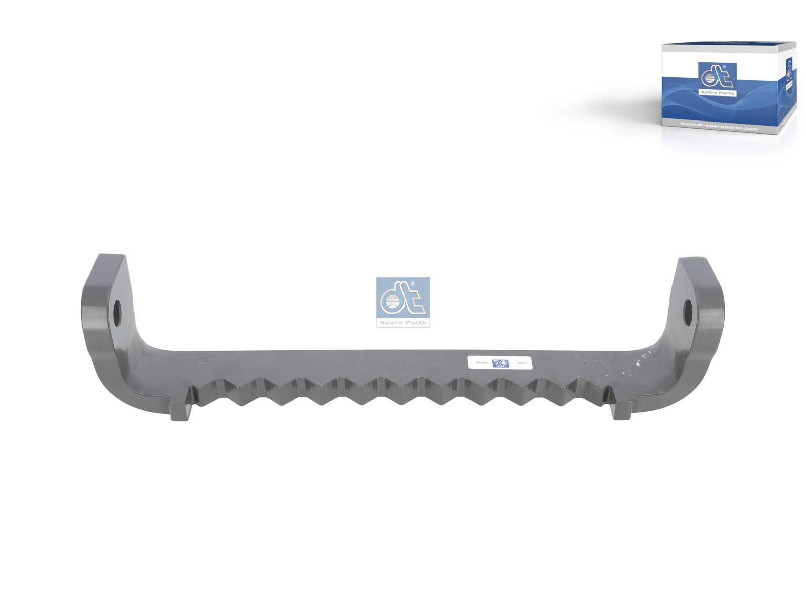 Step | DT Spare Parts 2.00729