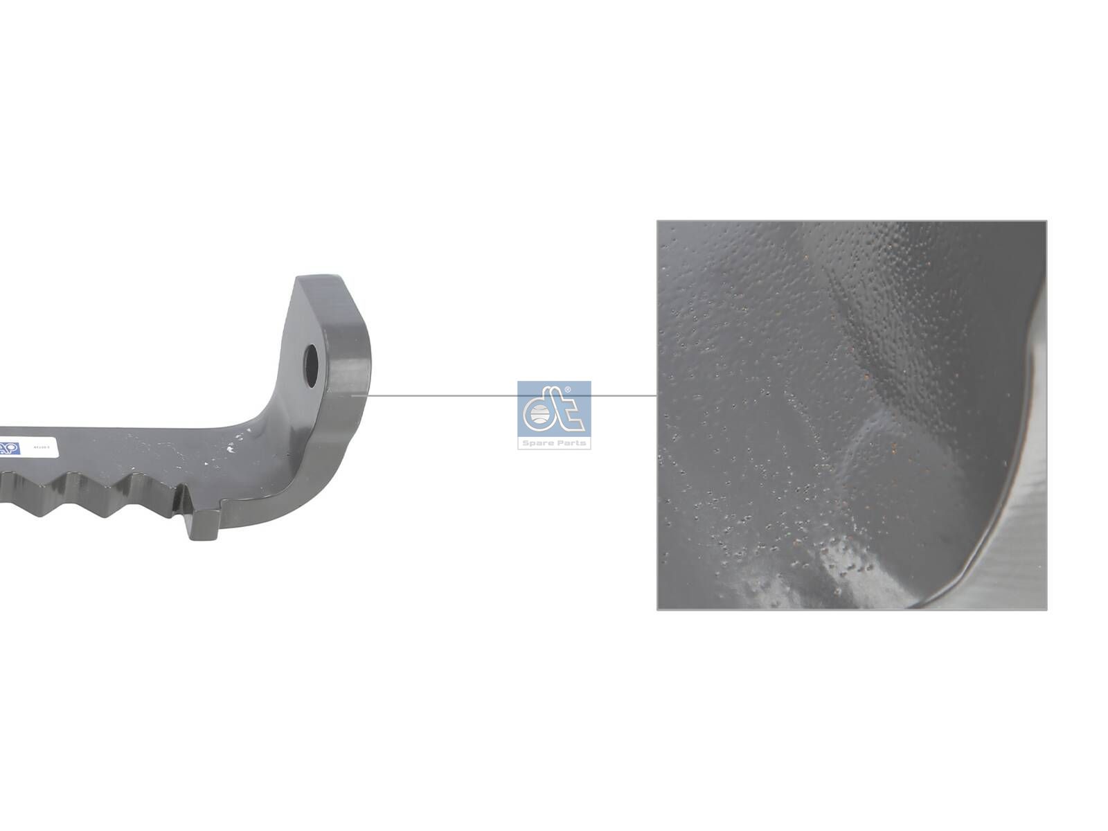 Step | DT Spare Parts 2.00729