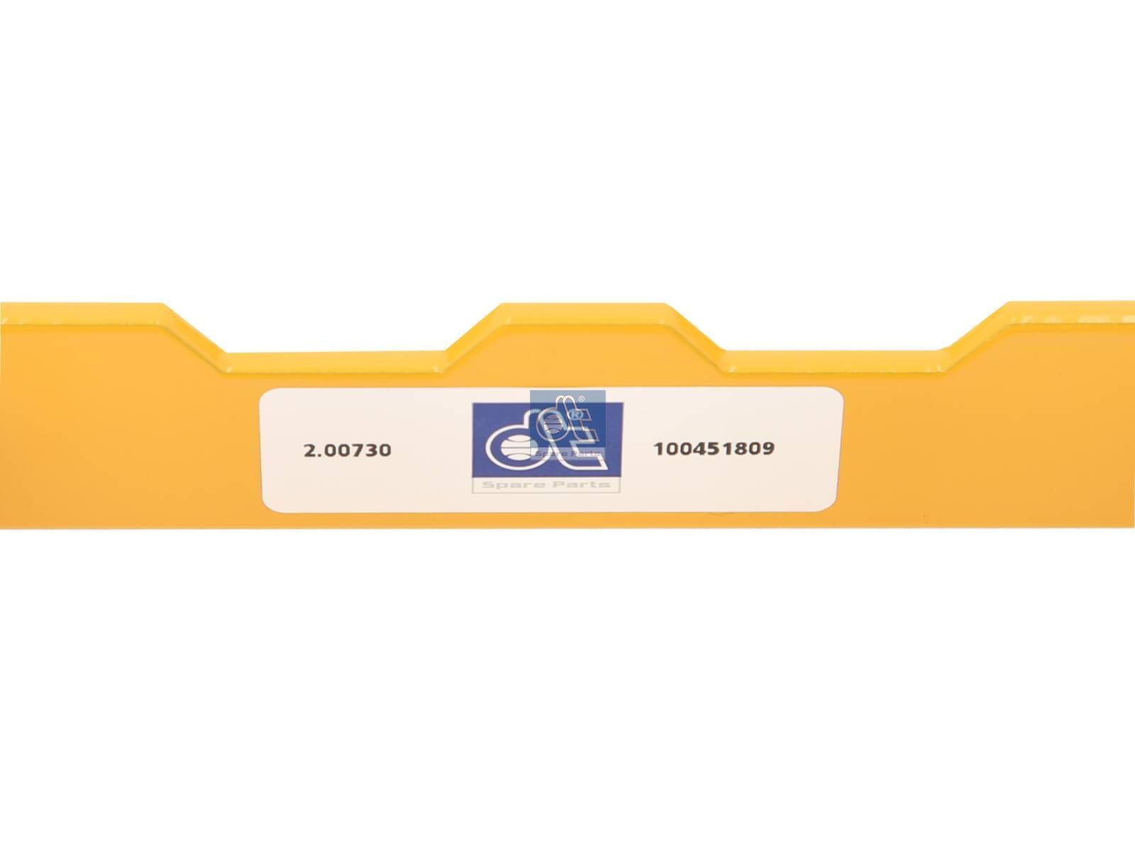 Step | DT Spare Parts 2.00730