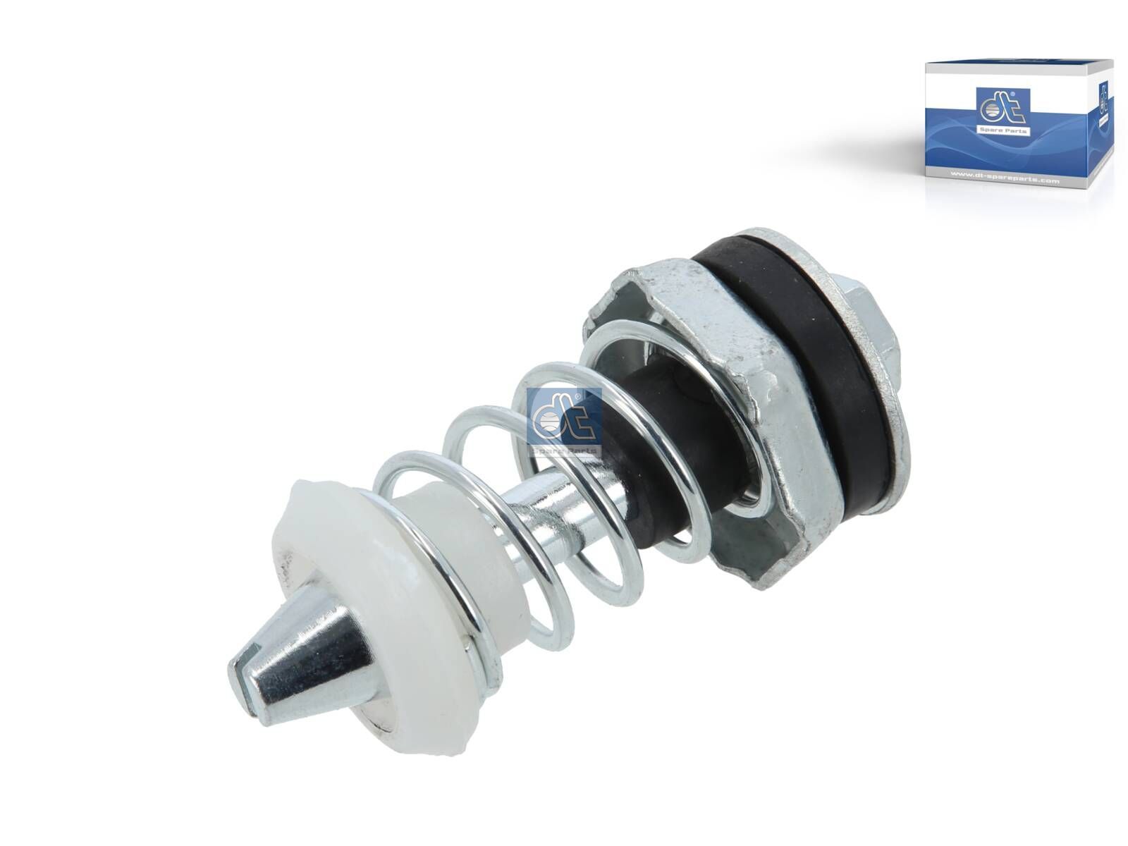 Locking pin | DT Spare Parts 2.00732