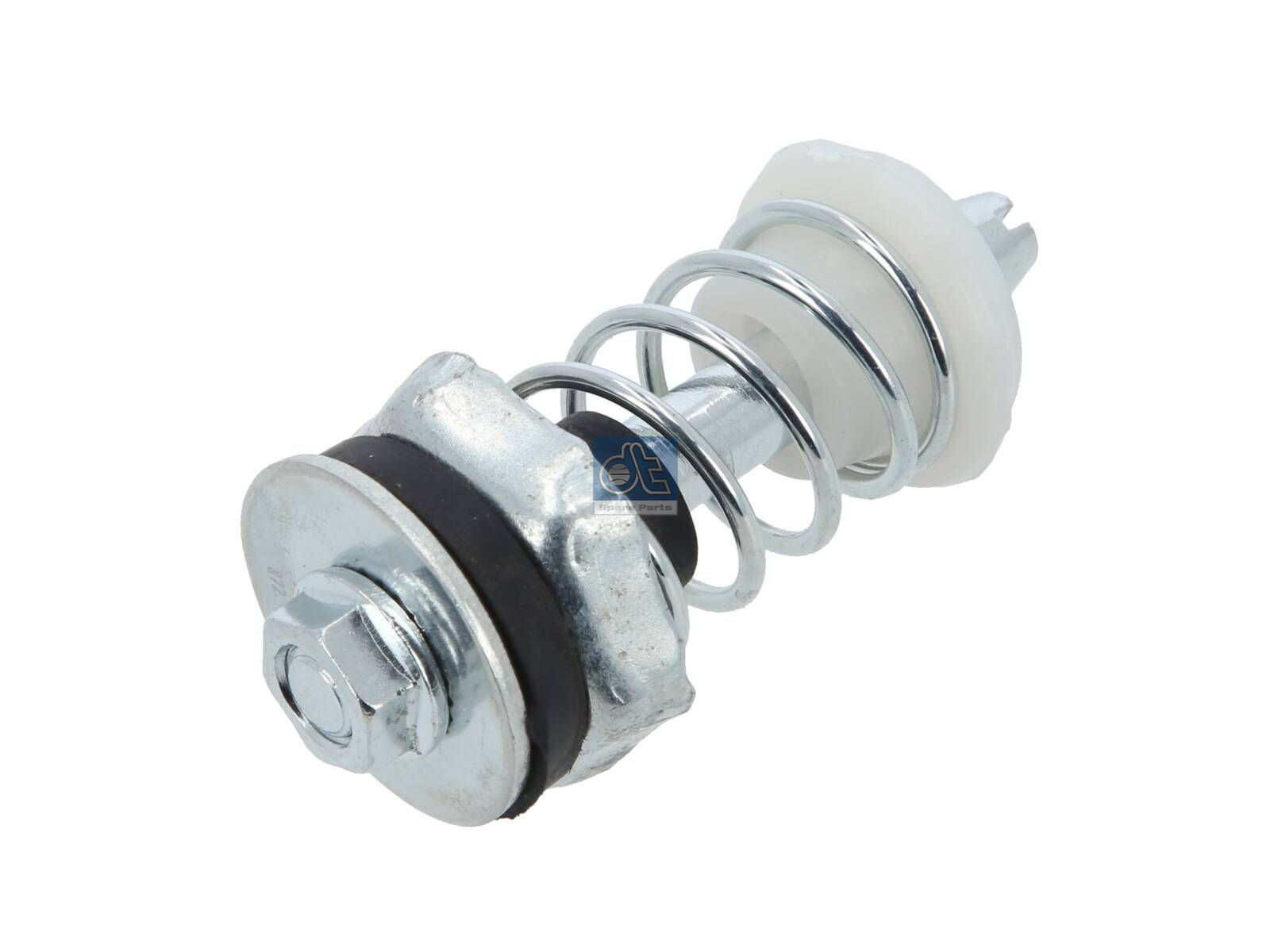 Locking pin | DT Spare Parts 2.00732