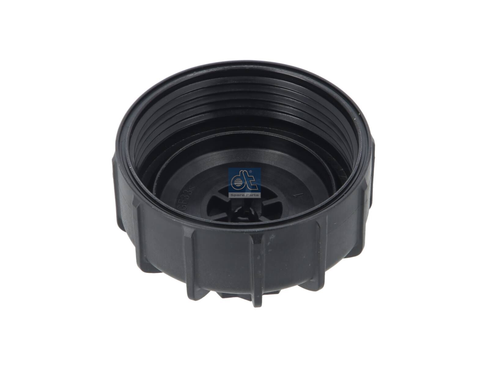 Cap | DT Spare Parts 2.00741