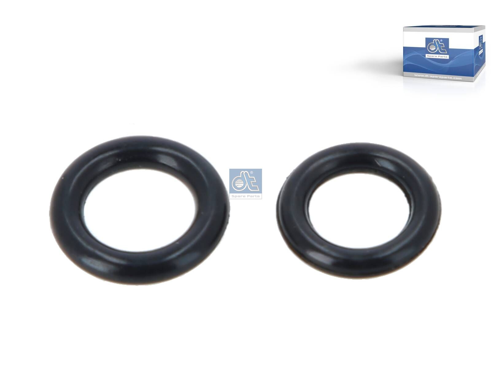 Gasket kit | DT Spare Parts 2.00744