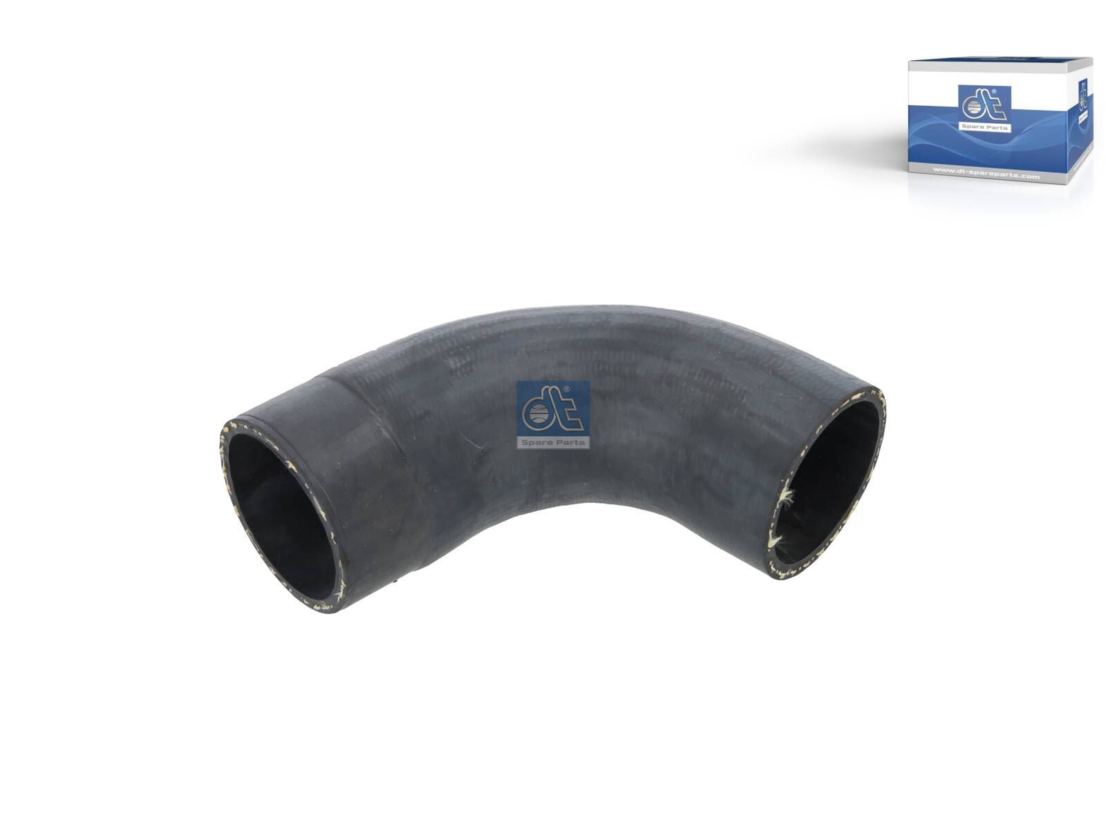 Radiator hose | DT Spare Parts 2.00750