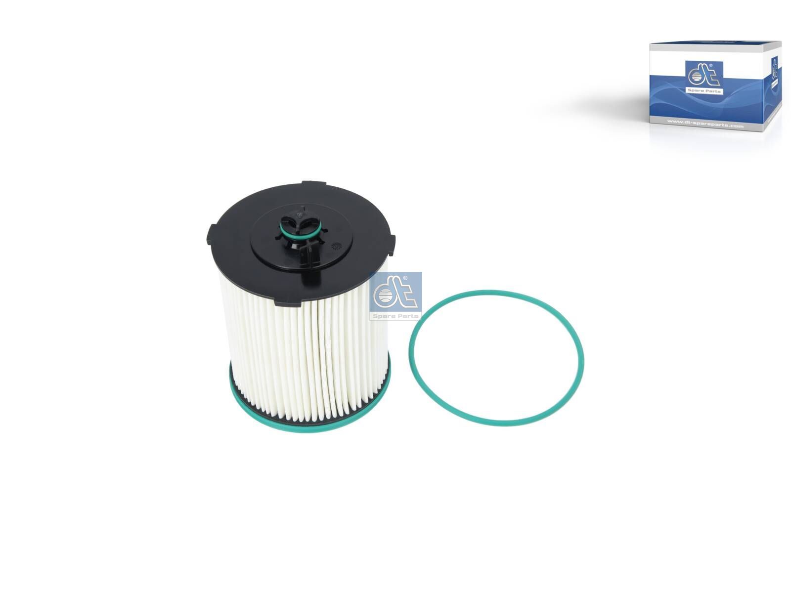 Fuel filter insert | DT Spare Parts 2.00756