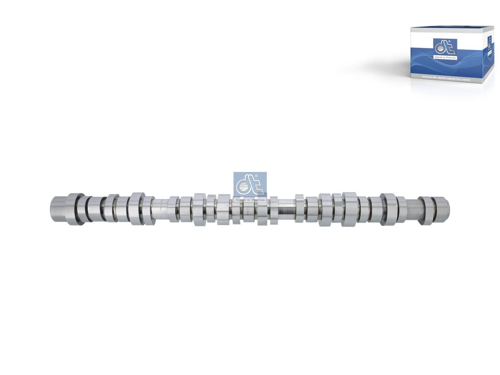 Camshaft | DT Spare Parts 2.00768