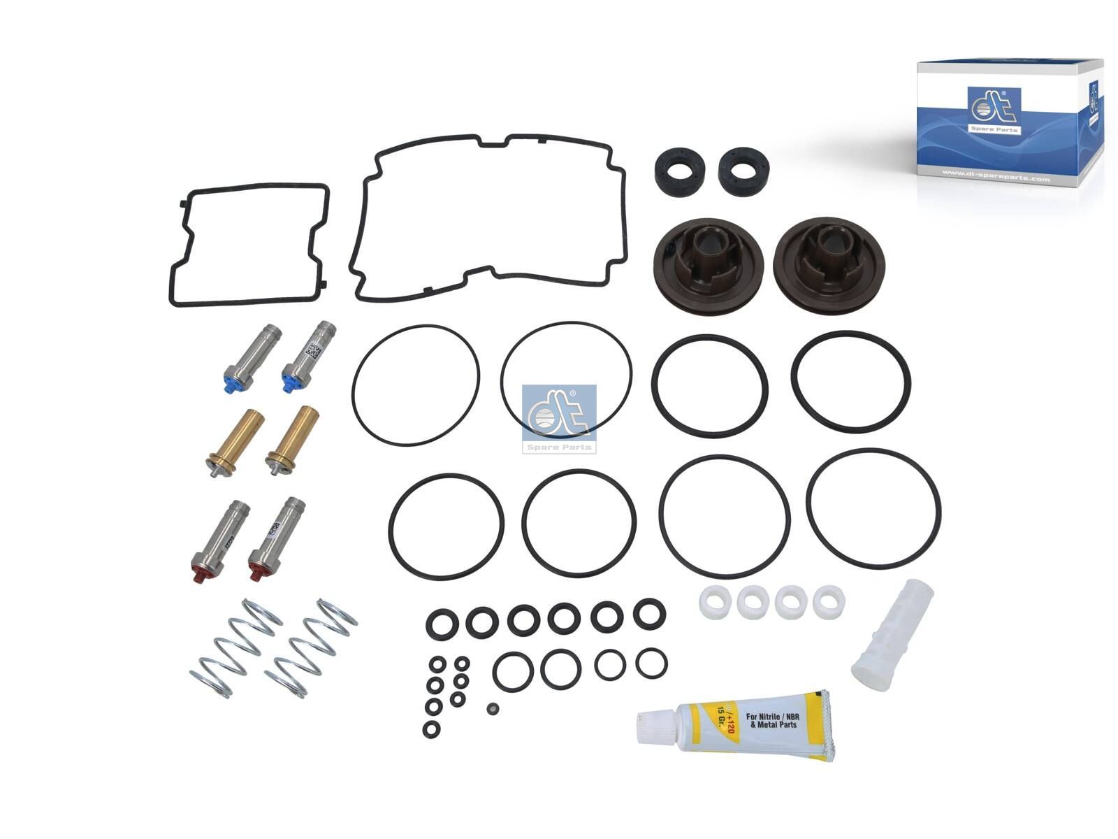Repair kit | DT Spare Parts 2.00769