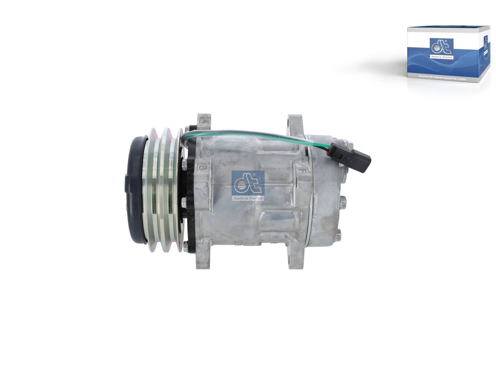 Compressor | DT Spare Parts 2.00770