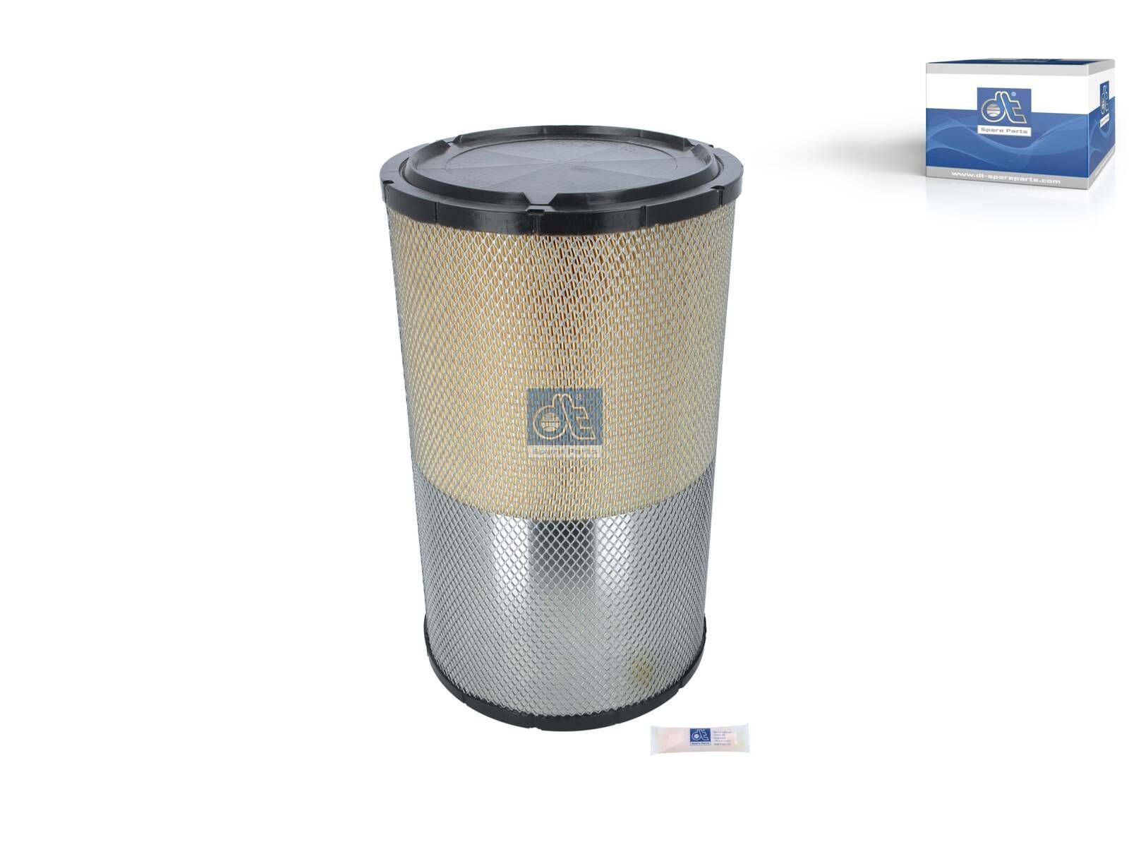 Air filter | DT Spare Parts 2.00773