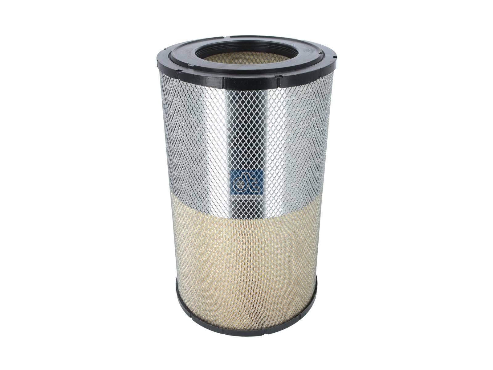 Air filter | DT Spare Parts 2.00773