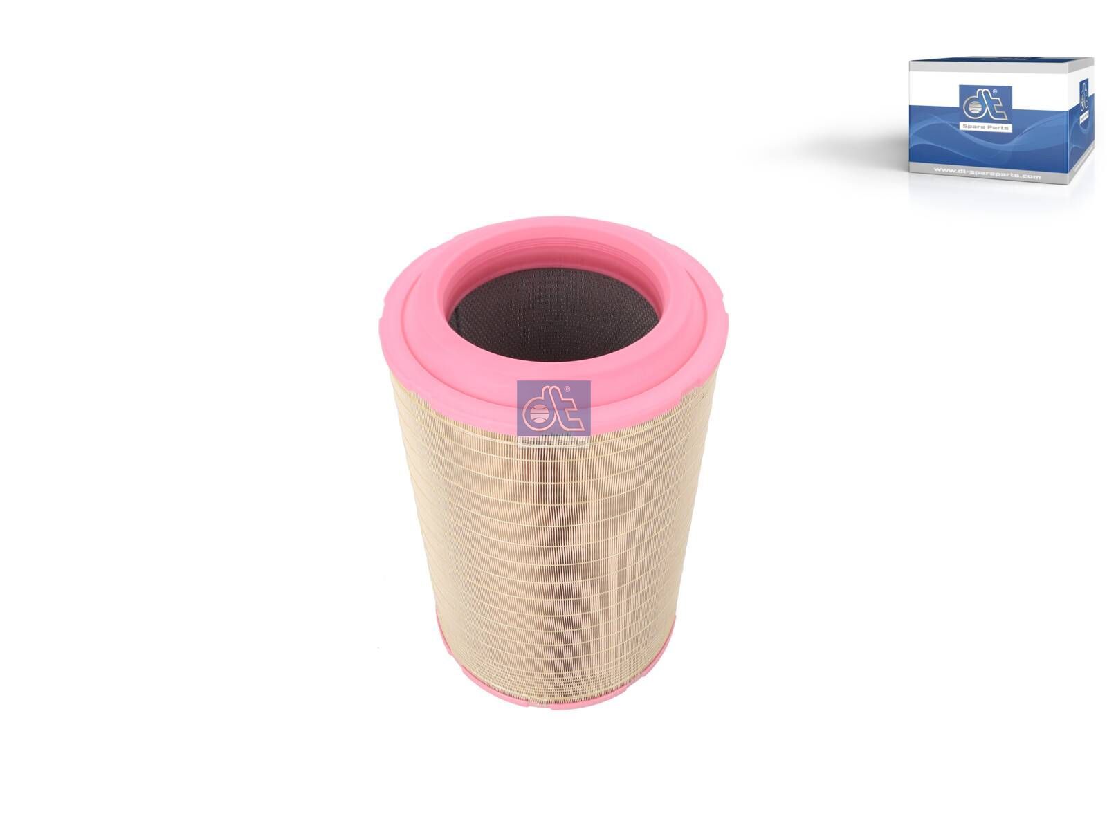 Air filter | DT Spare Parts 2.00776