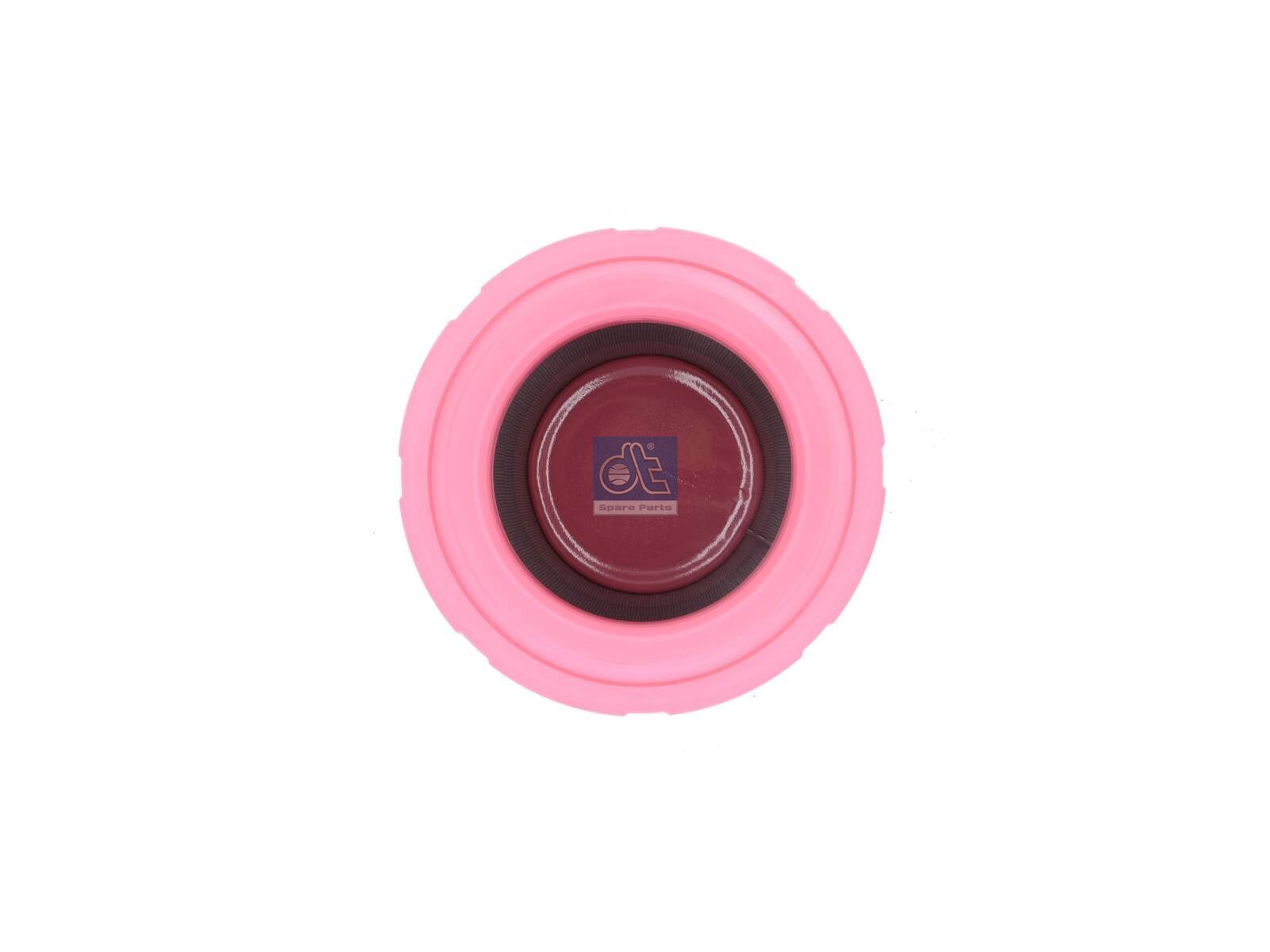 Air filter | DT Spare Parts 2.00776