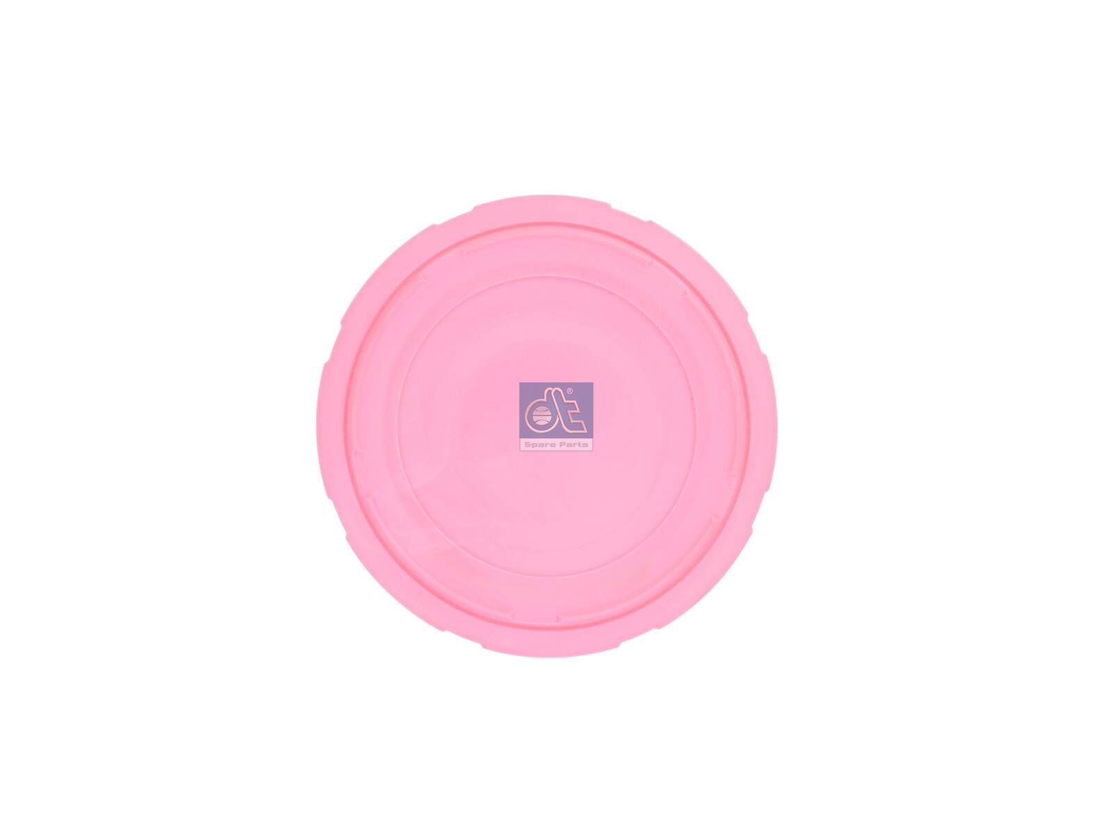 Air filter | DT Spare Parts 2.00776