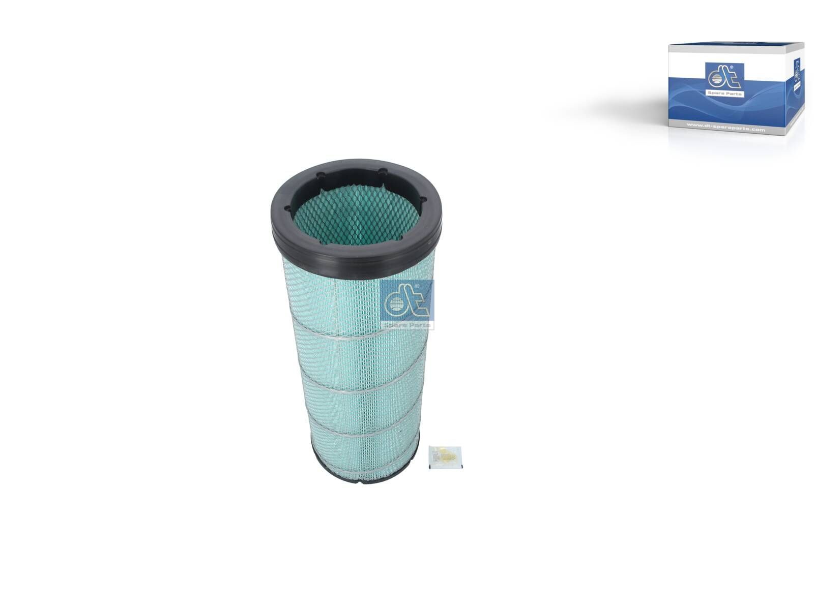 Air filter | DT Spare Parts 2.00777