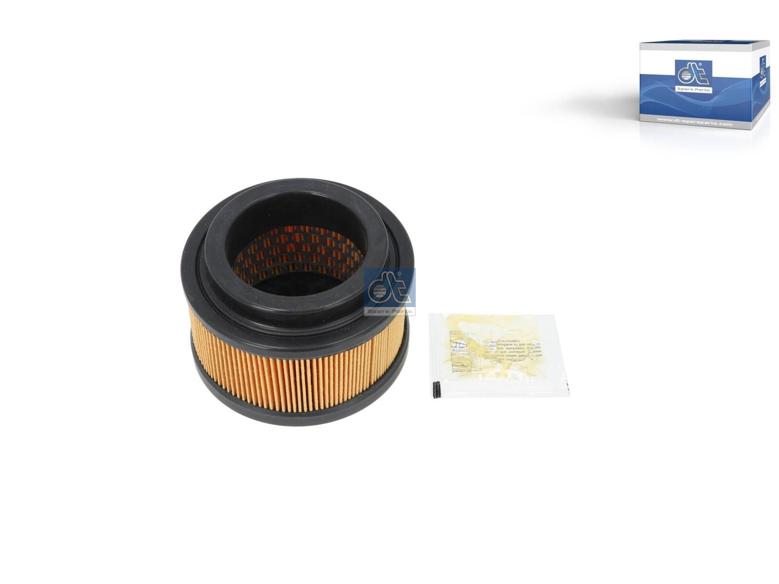 Vent filter | DT Spare Parts 2.00778