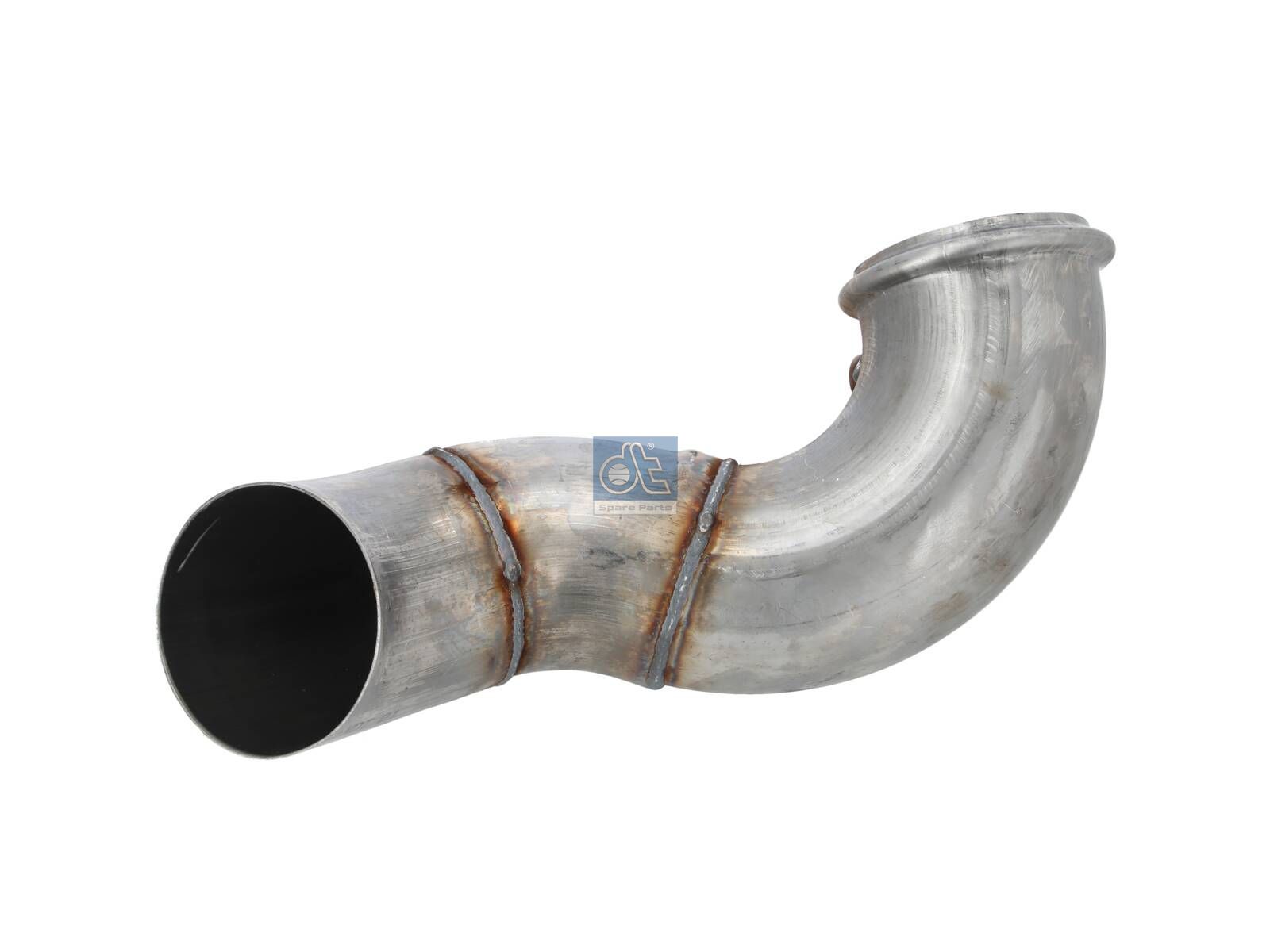 Exhaust pipe | DT Spare Parts 2.00779