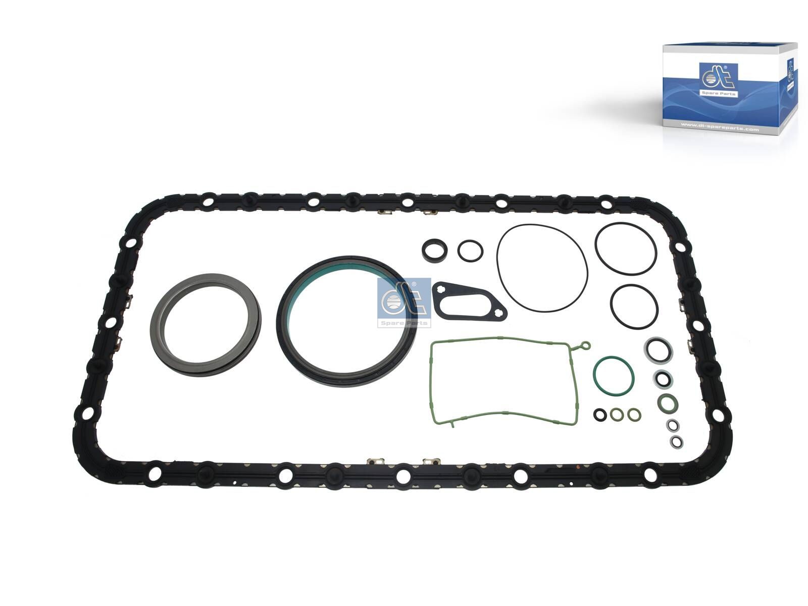Overhaul kit | DT Spare Parts 2.00786