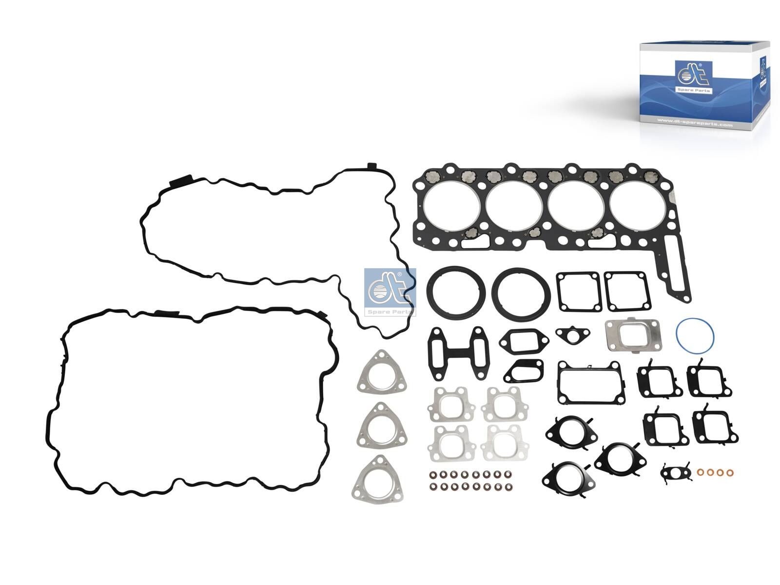 Cylinder head gasket kit | DT Spare Parts 2.00788