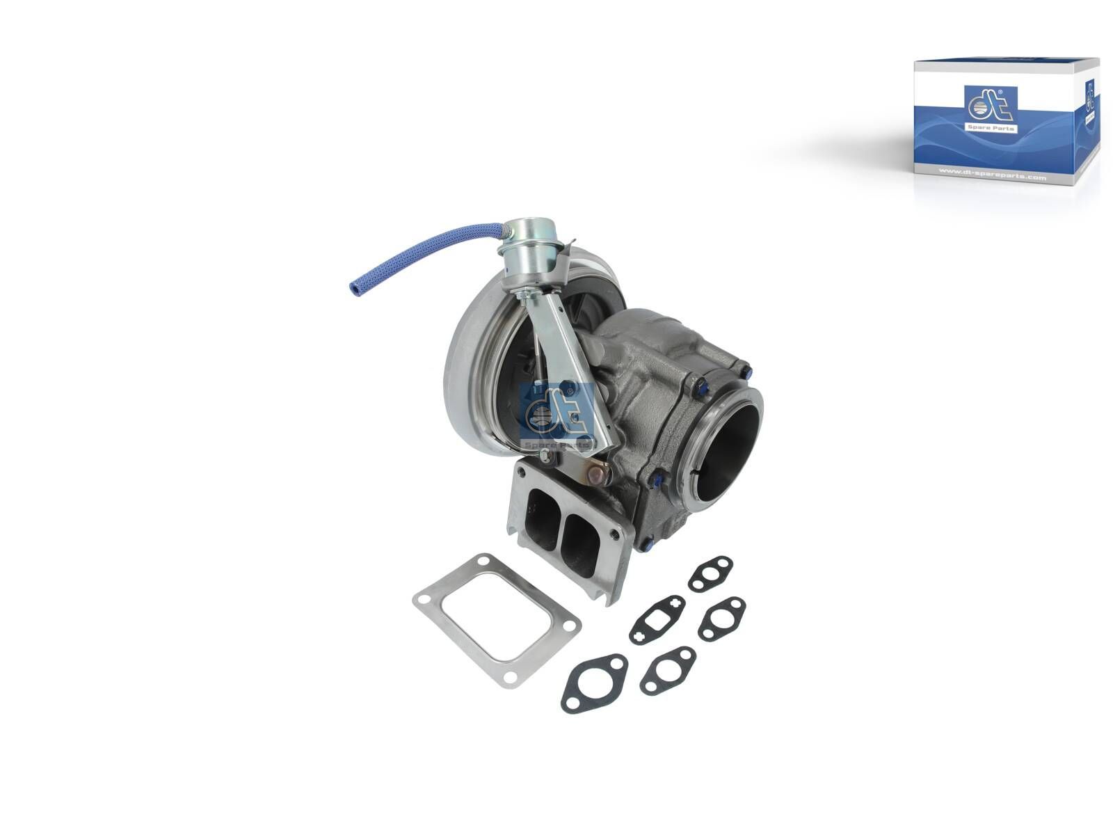 Turbocharger | DT Spare Parts 2.00794