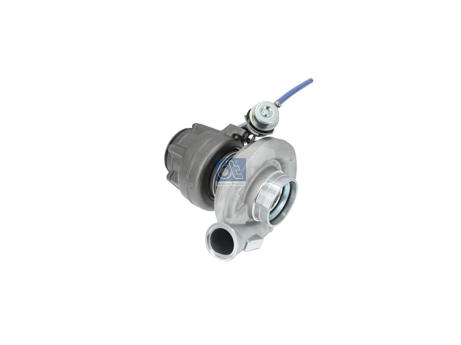 Turbocharger | DT Spare Parts 2.00794