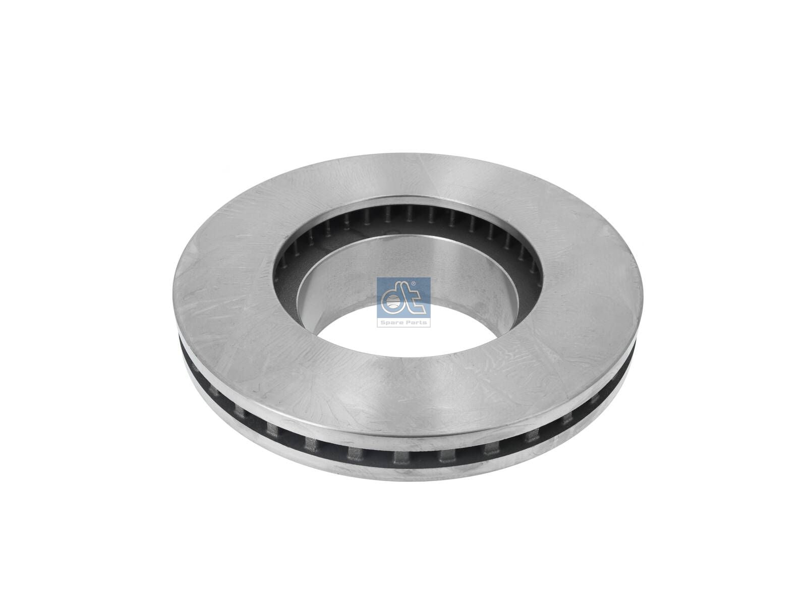 Brake disc | DT Spare Parts 2.00800