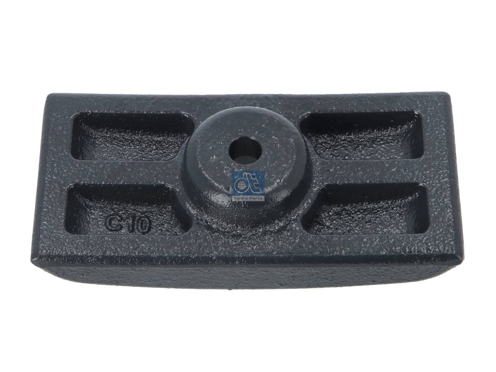 Buffer stop | DT Spare Parts 2.00810