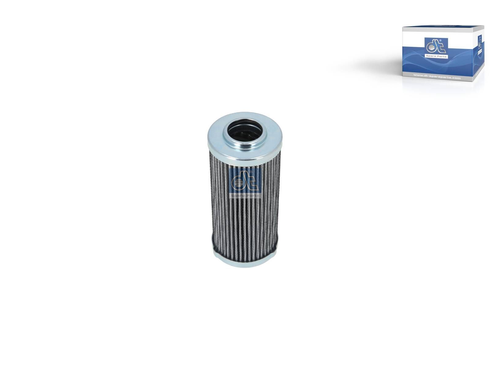 Hydraulic oil filter | DT Spare Parts 2.00819