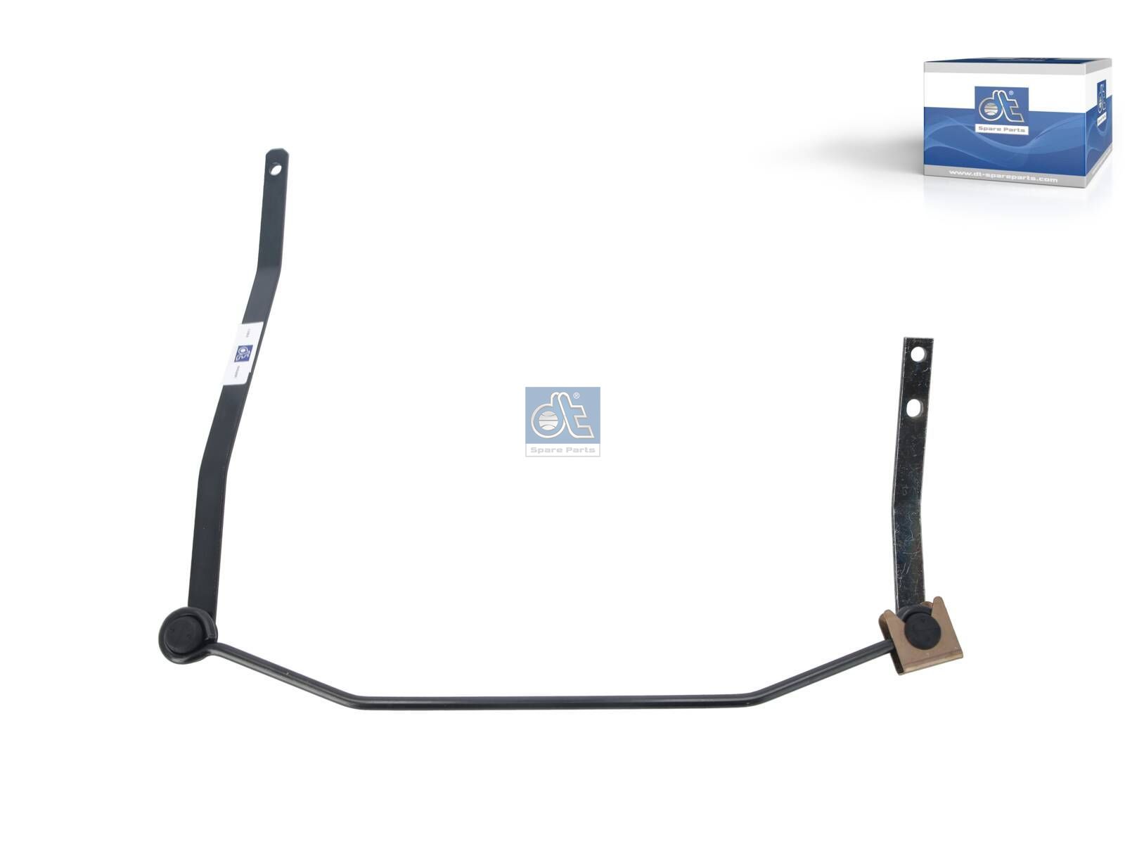 Regulation rod | DT Spare Parts 2.00836