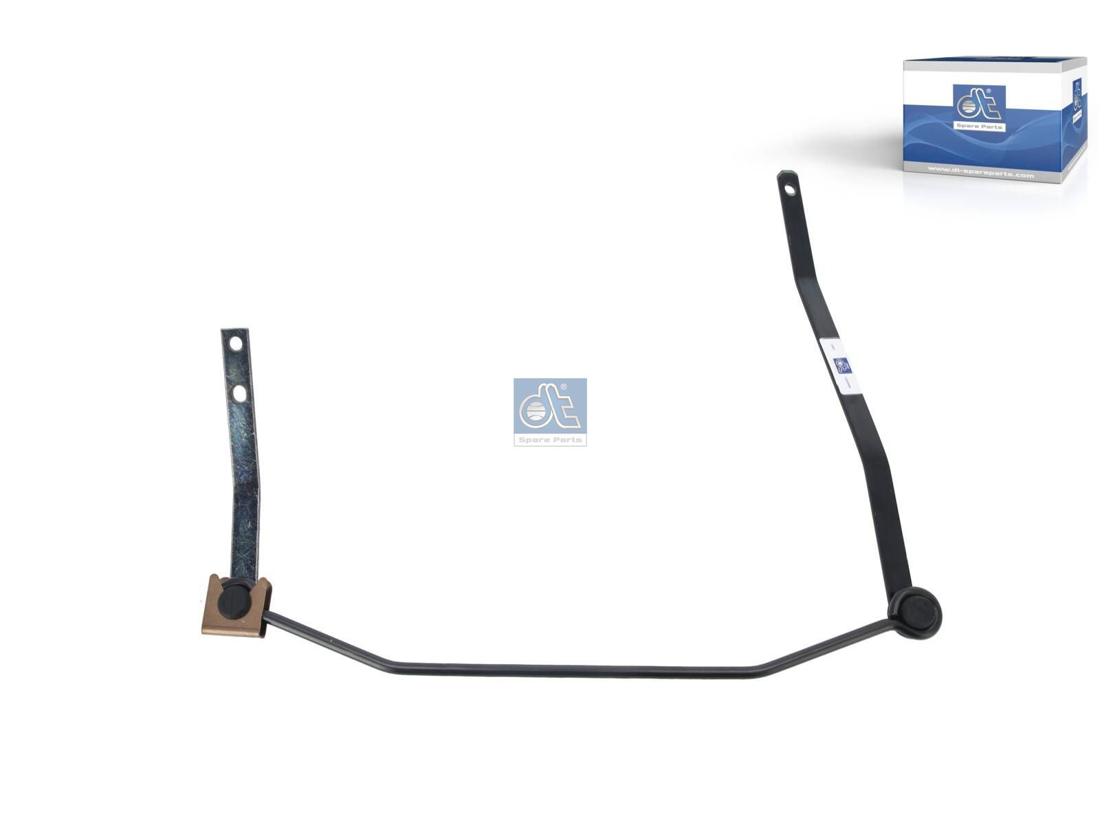 Regulation rod | DT Spare Parts 2.00837