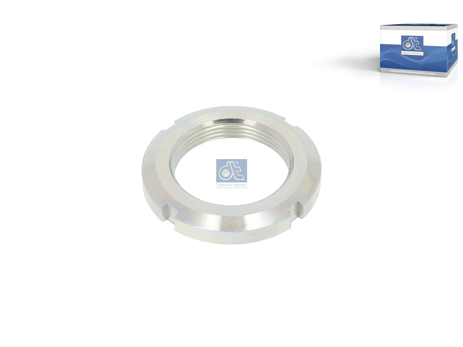 Nut | DT Spare Parts 2.00848
