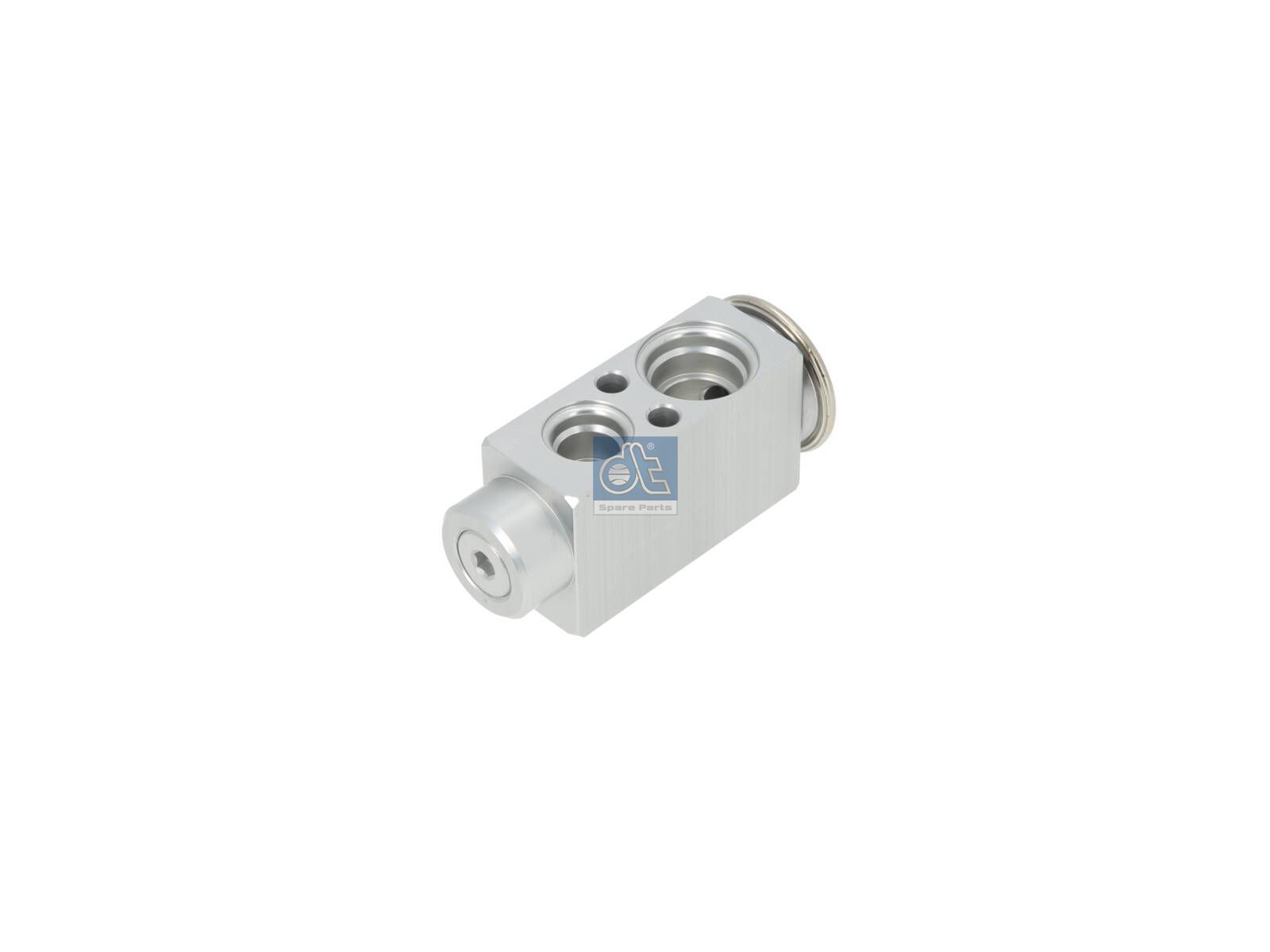 Expansion valve | DT Spare Parts 2.00850