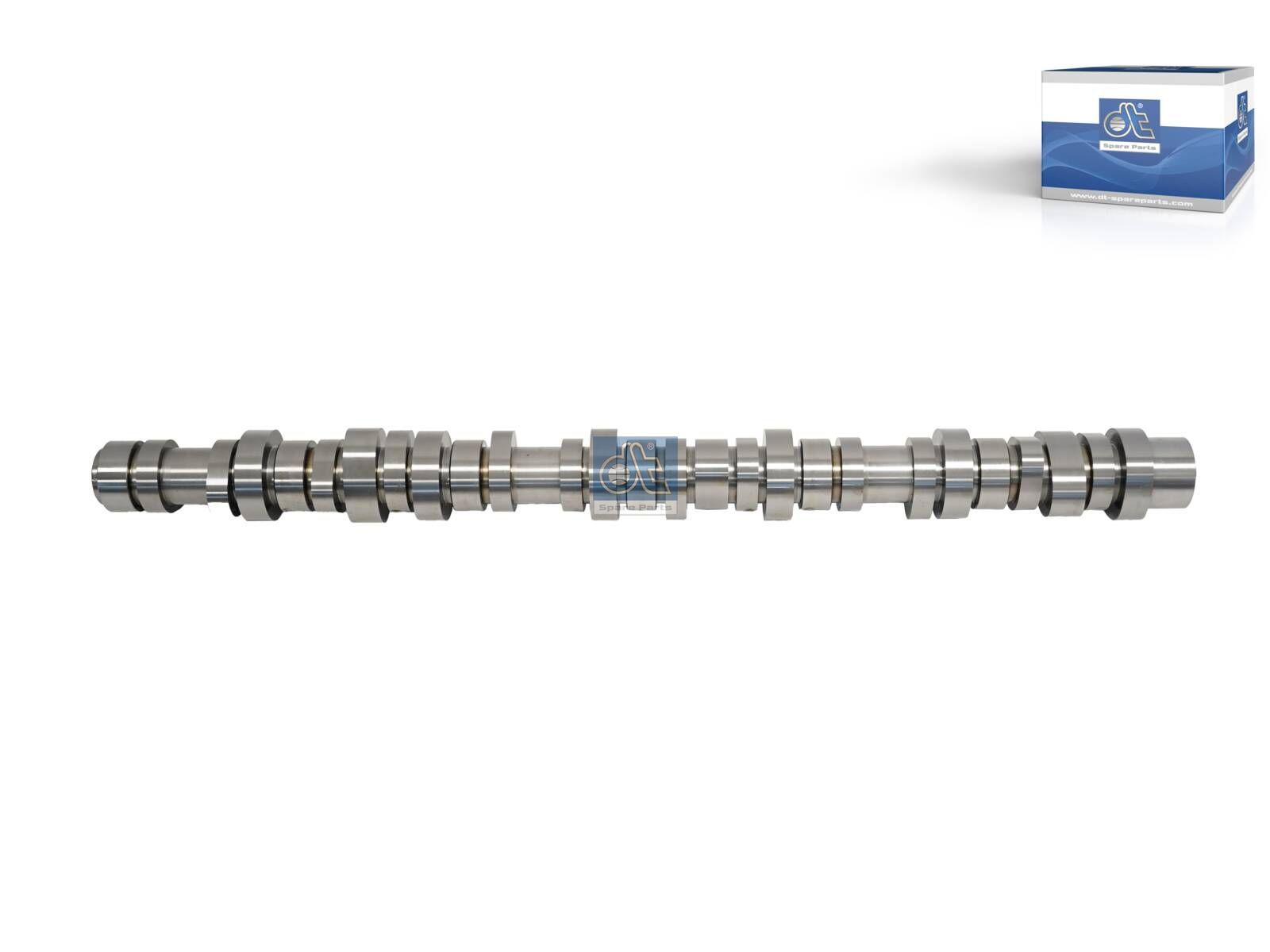 Camshaft | DT Spare Parts 2.00855