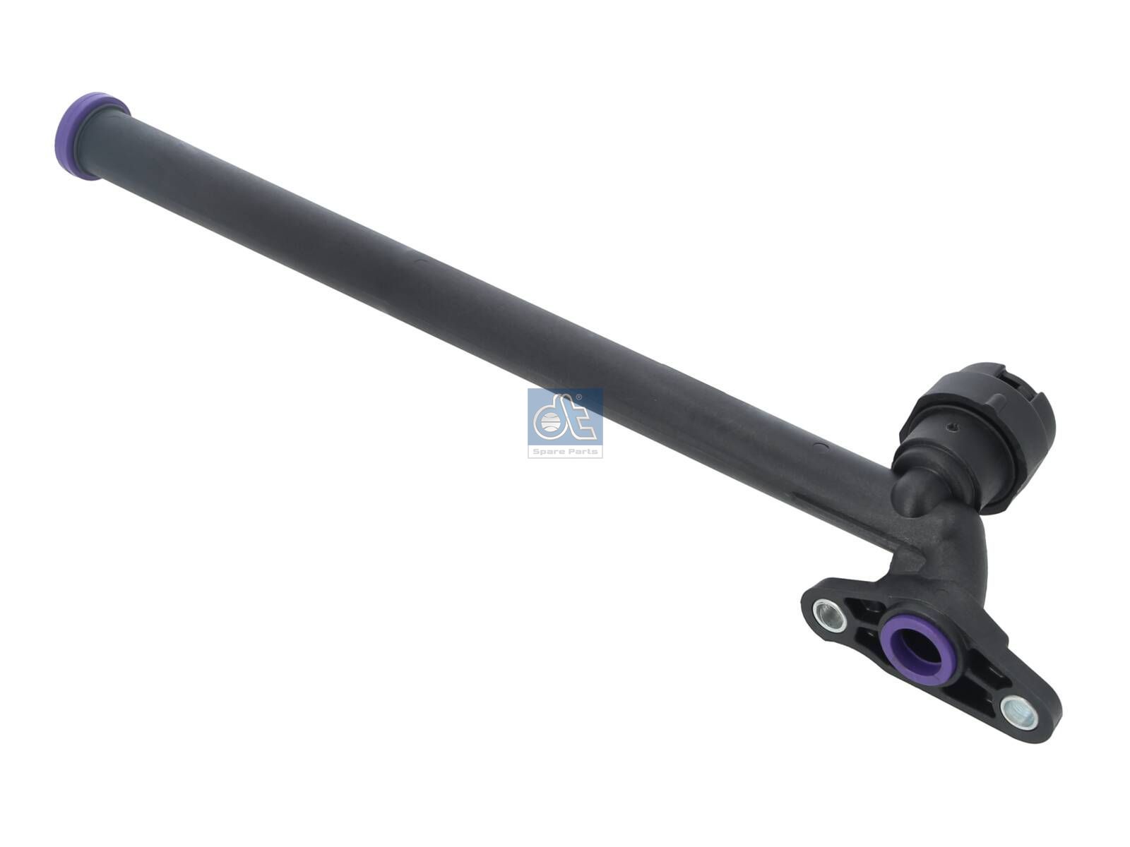 Valve housing | DT Spare Parts 2.00856