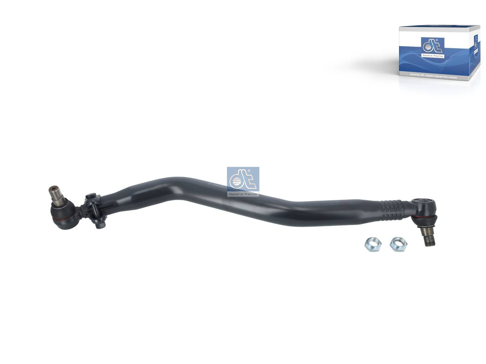 Drag link | DT Spare Parts 2.00859
