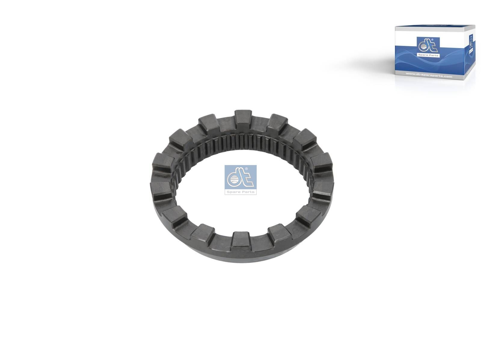 Dog clutch | DT Spare Parts 2.00863