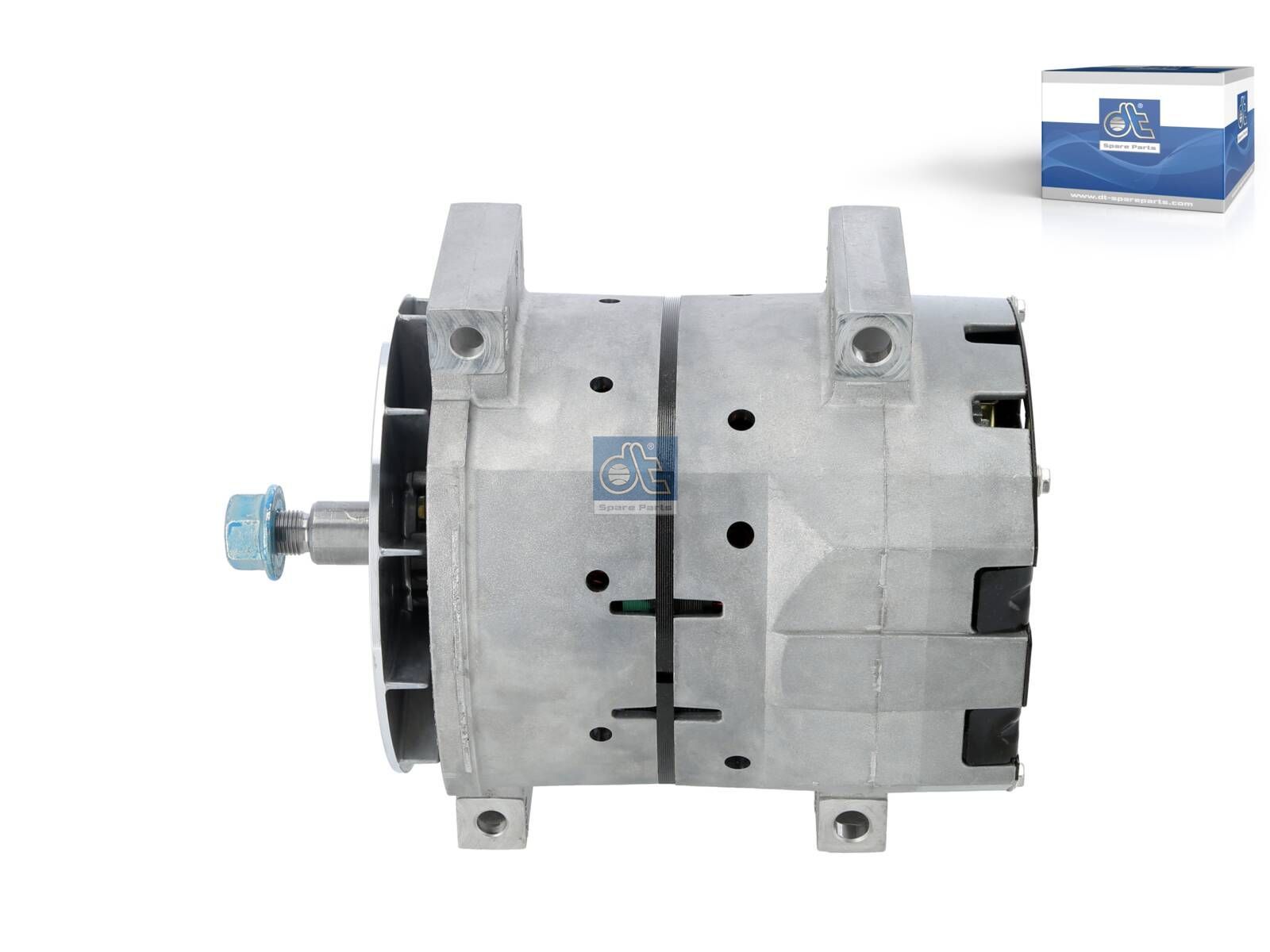 Alternator | DT Spare Parts 2.00865