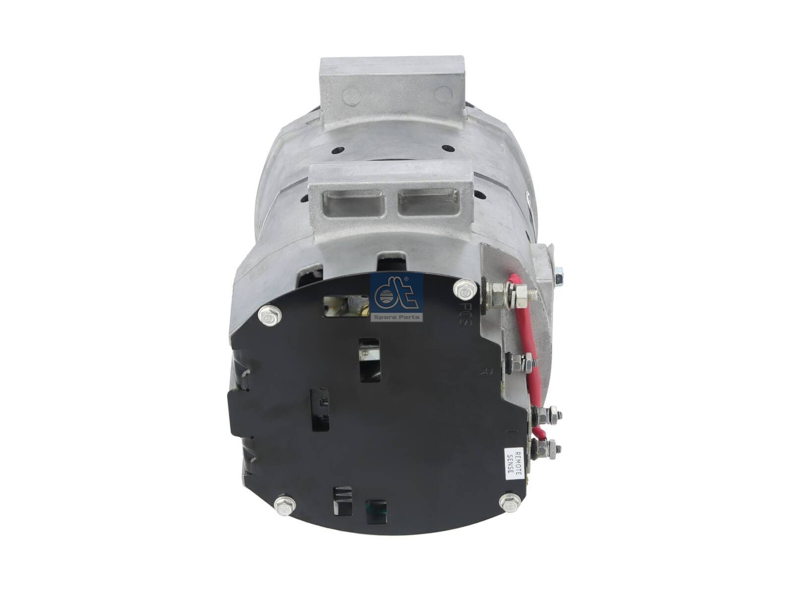 Alternator | DT Spare Parts 2.00865
