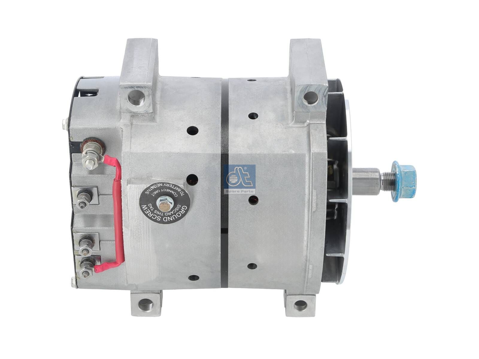 Alternator | DT Spare Parts 2.00865