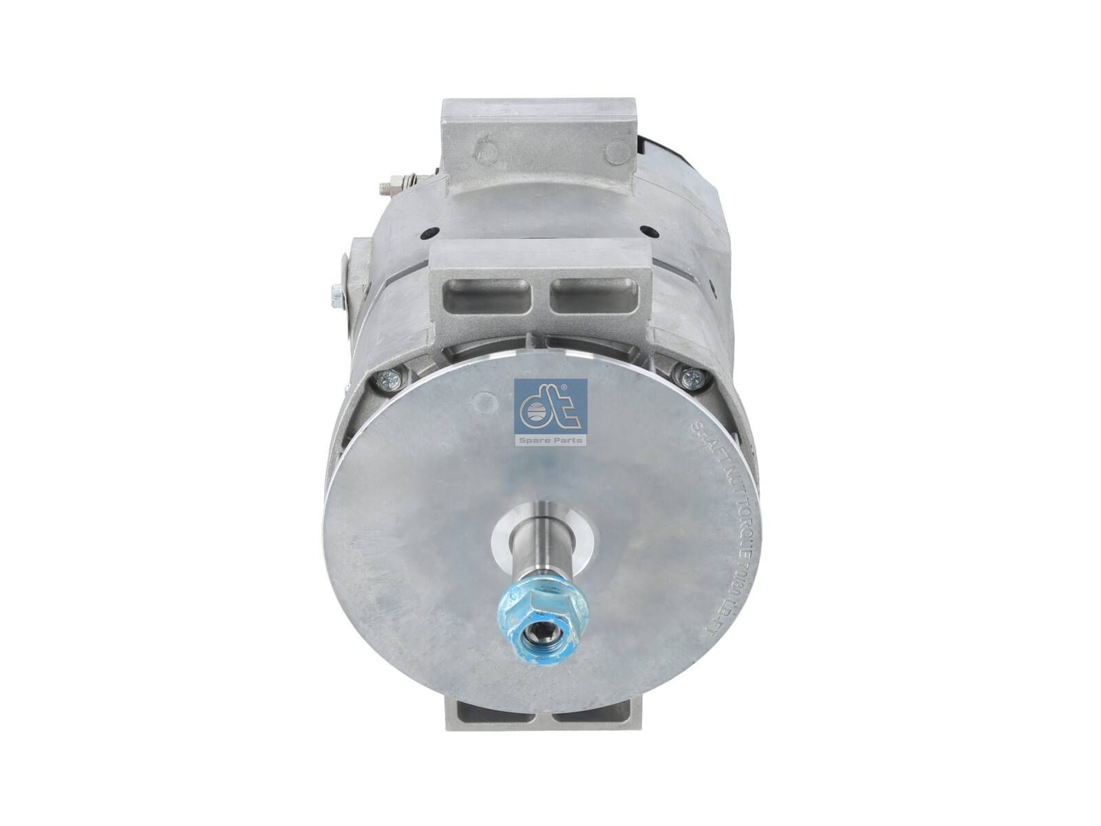 Alternator | DT Spare Parts 2.00865